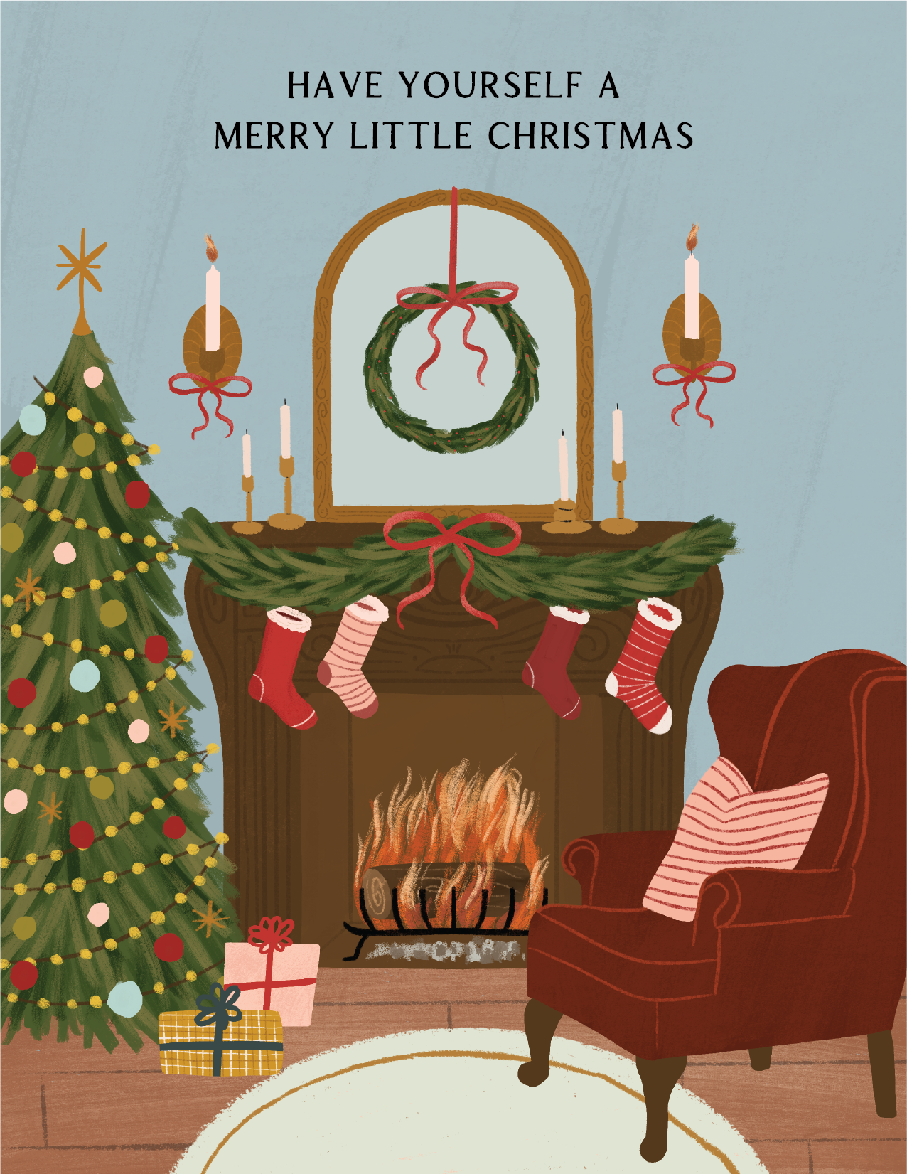 Holiday & Seasonal