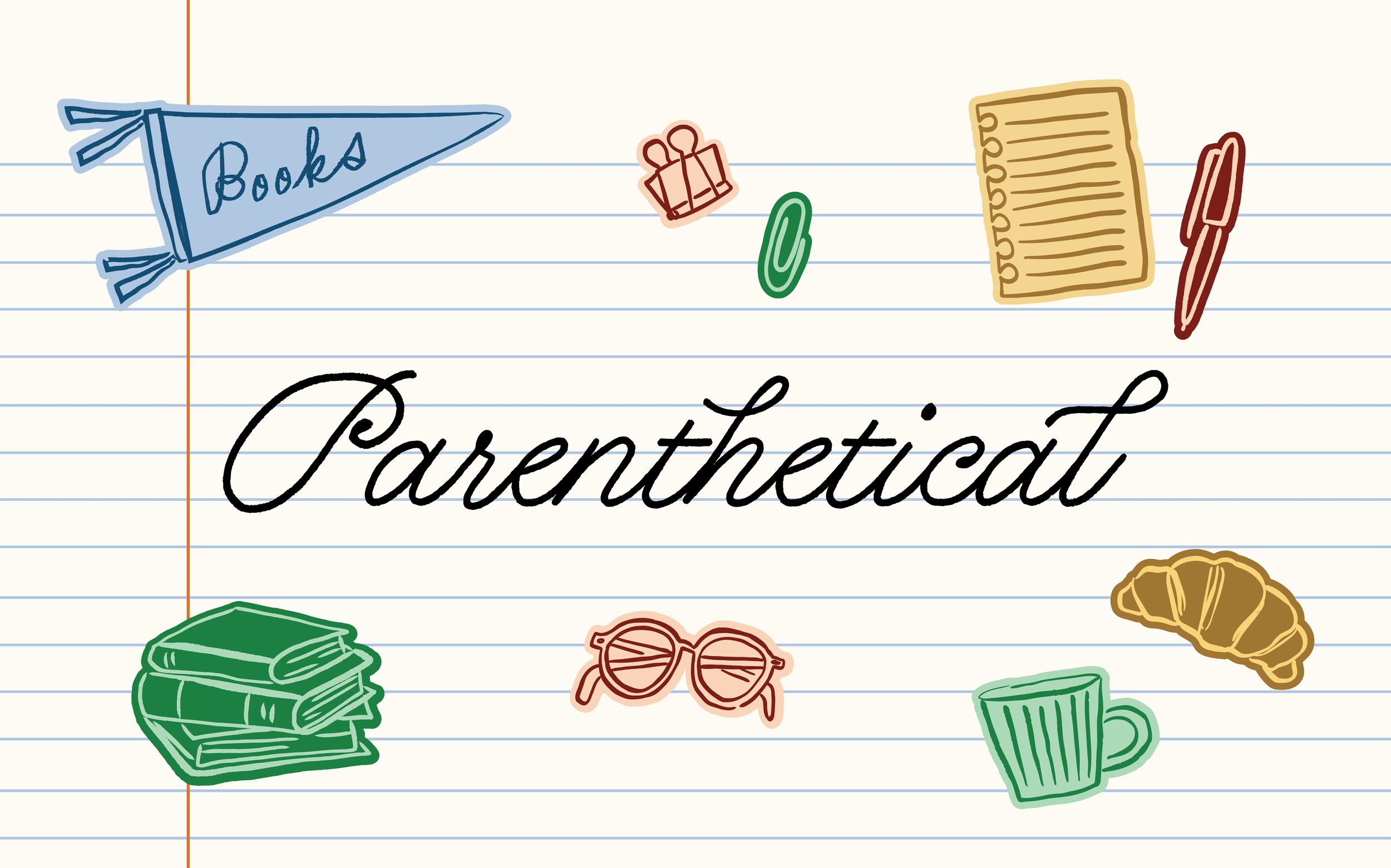 Parenthetical