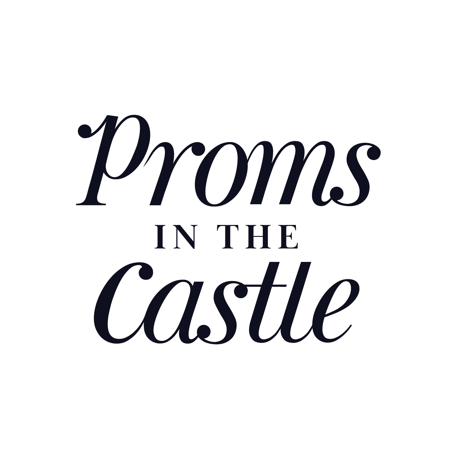 Proms In The Castle