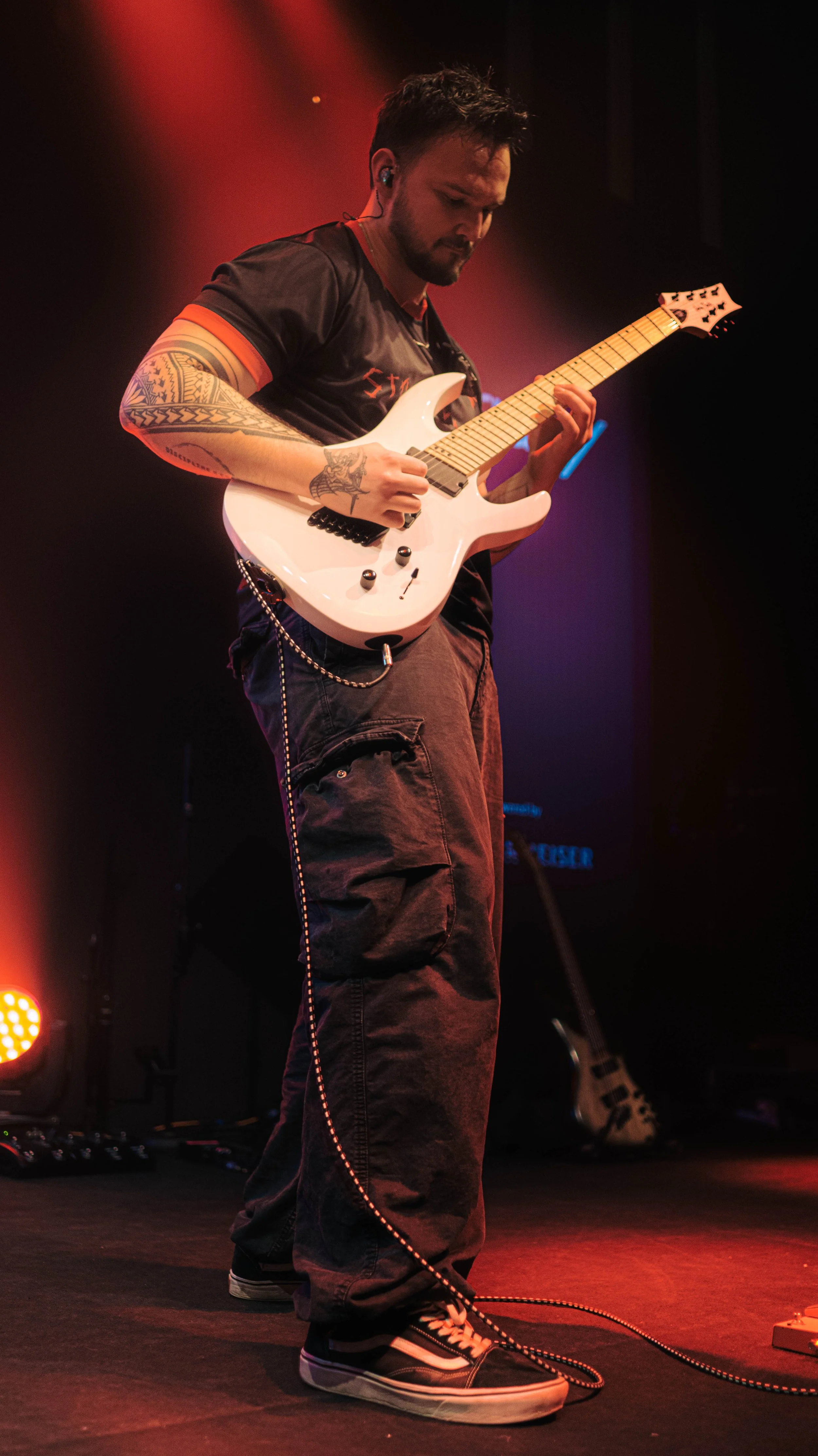 Stowaways, Dubai, 2026