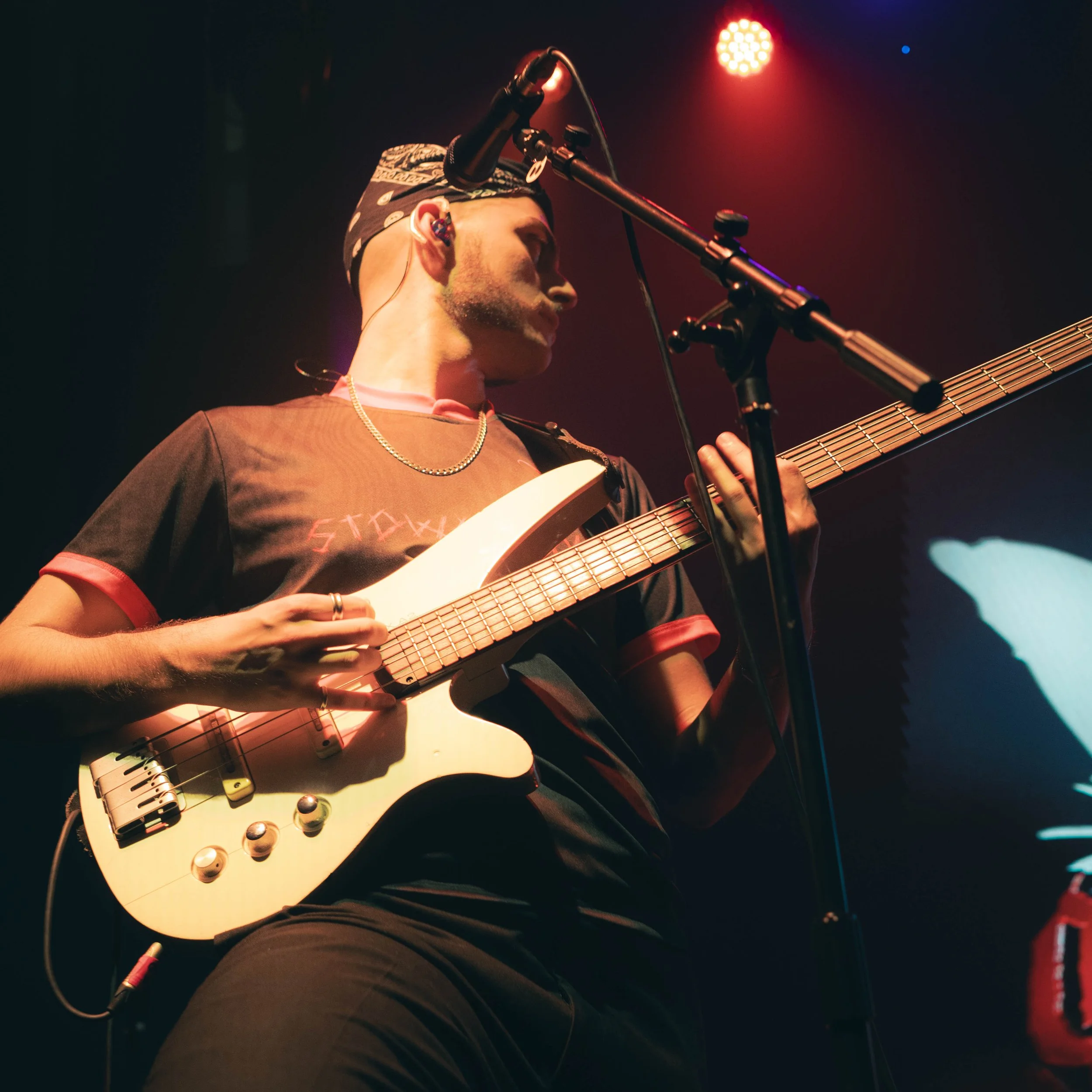 Stowaways, Dubai, 2026