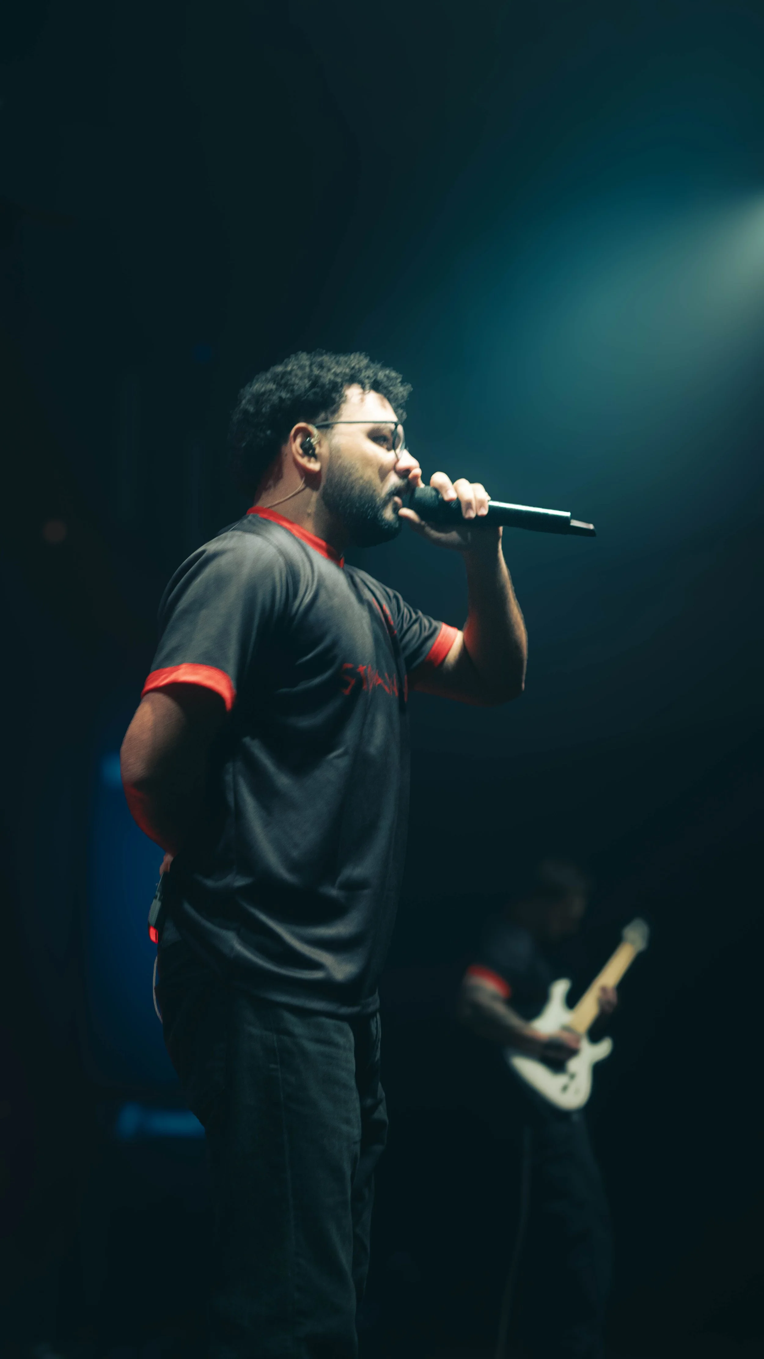 Stowaways, Dubai, 2026