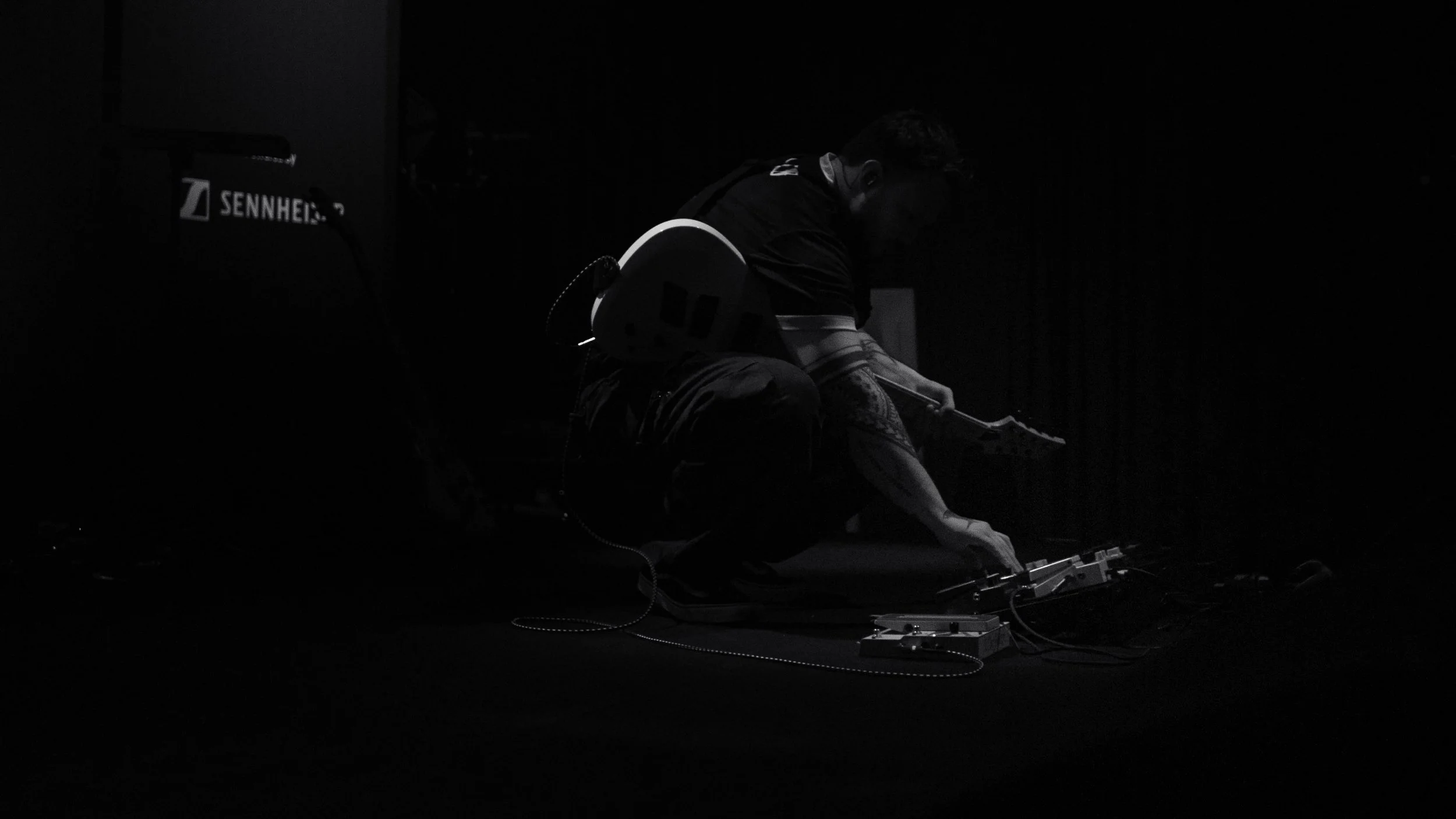 Stowaways, Dubai, 2026