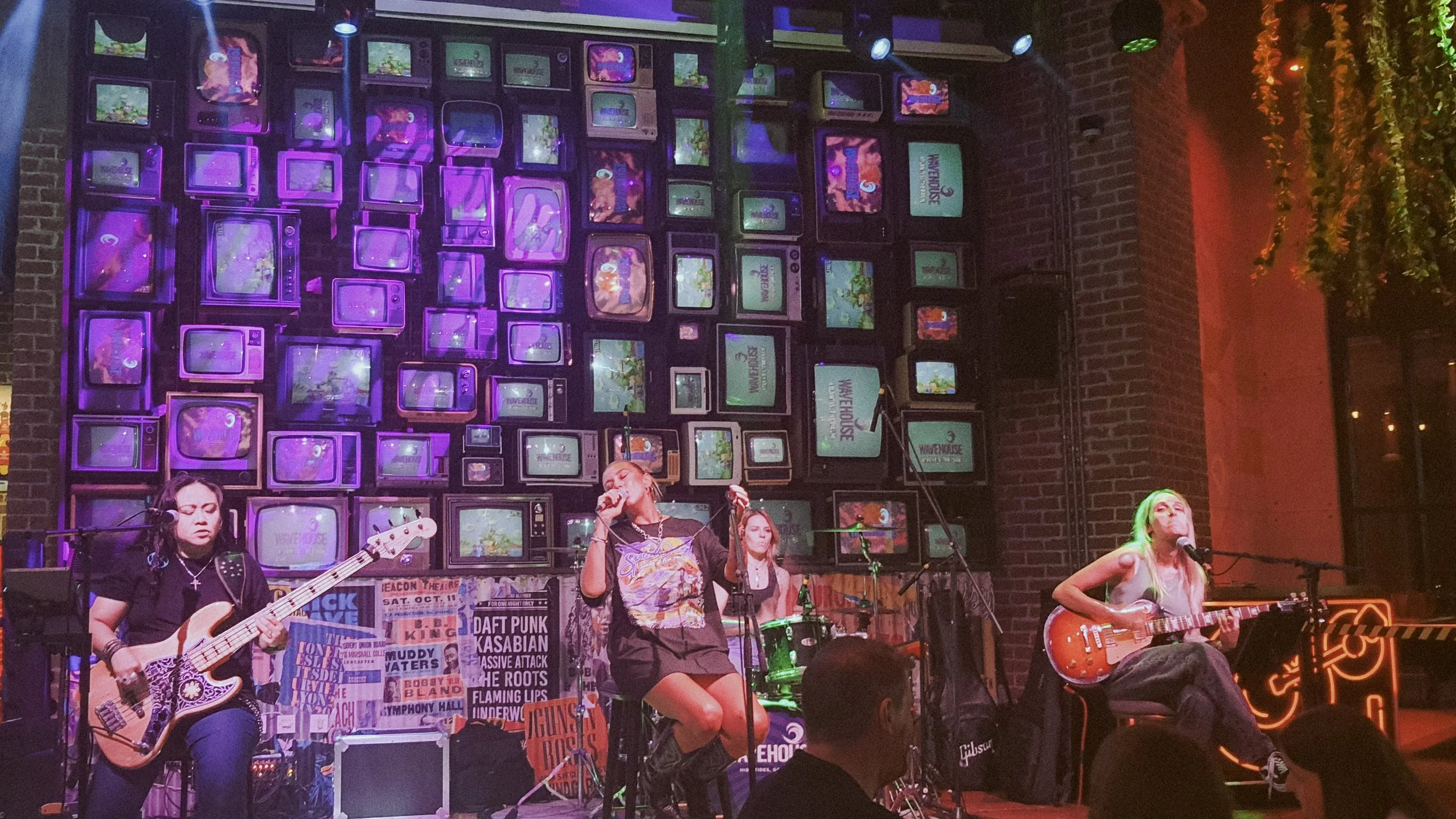 Black Cherry, Dubai, 2023