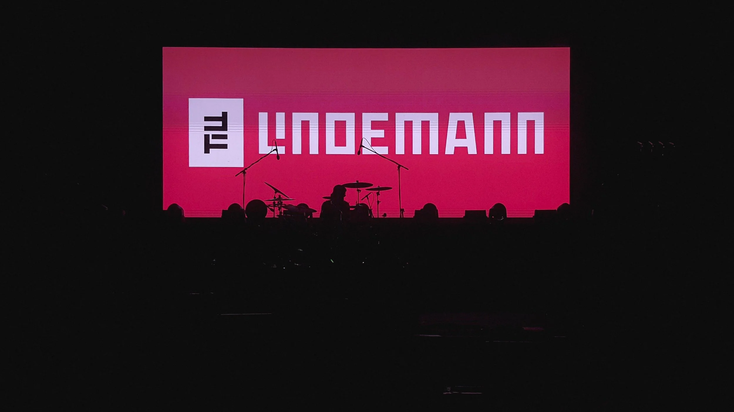 Till Lindemann, Dubai, 2022