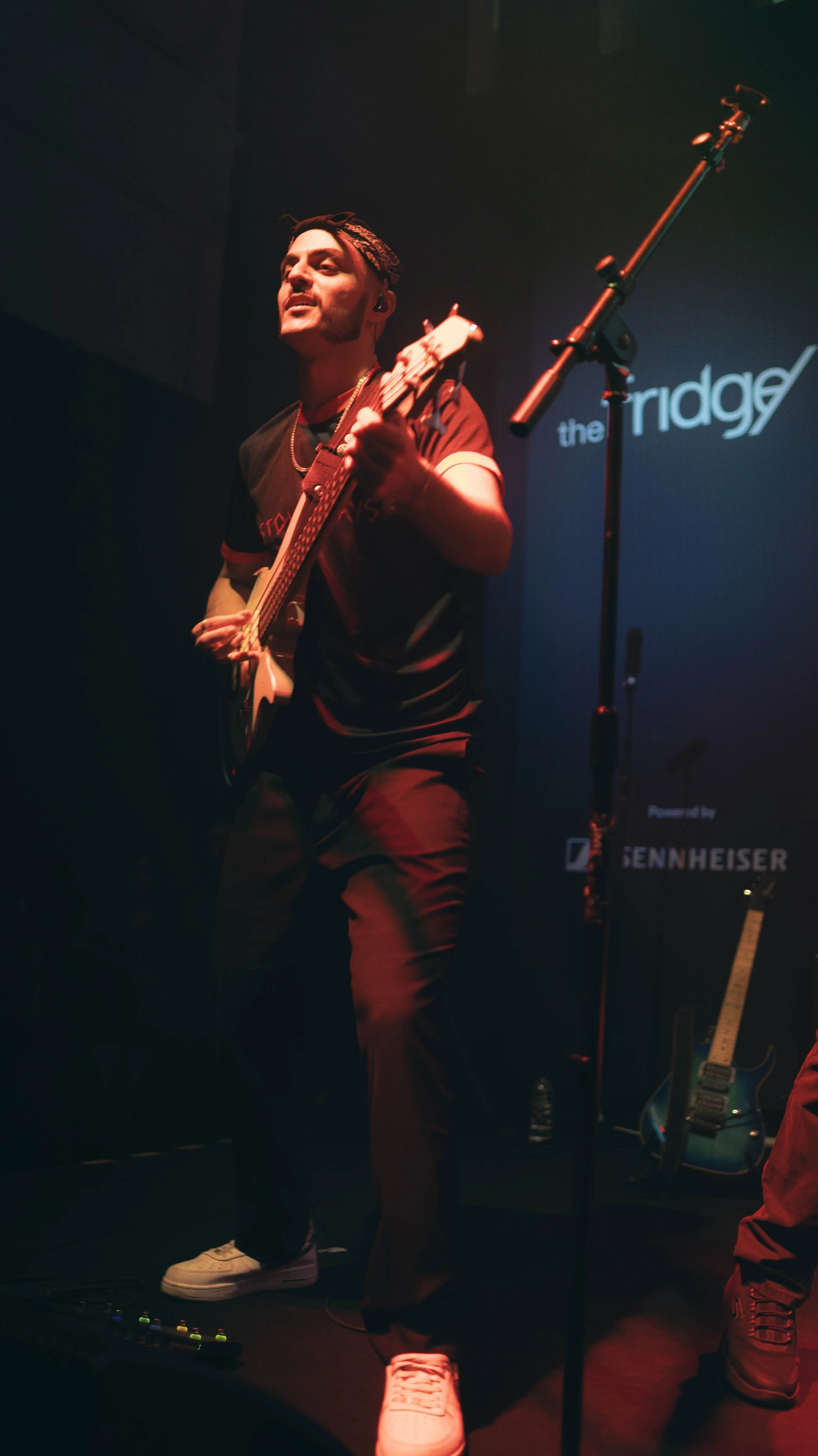 Stowaways, Dubai, 2026