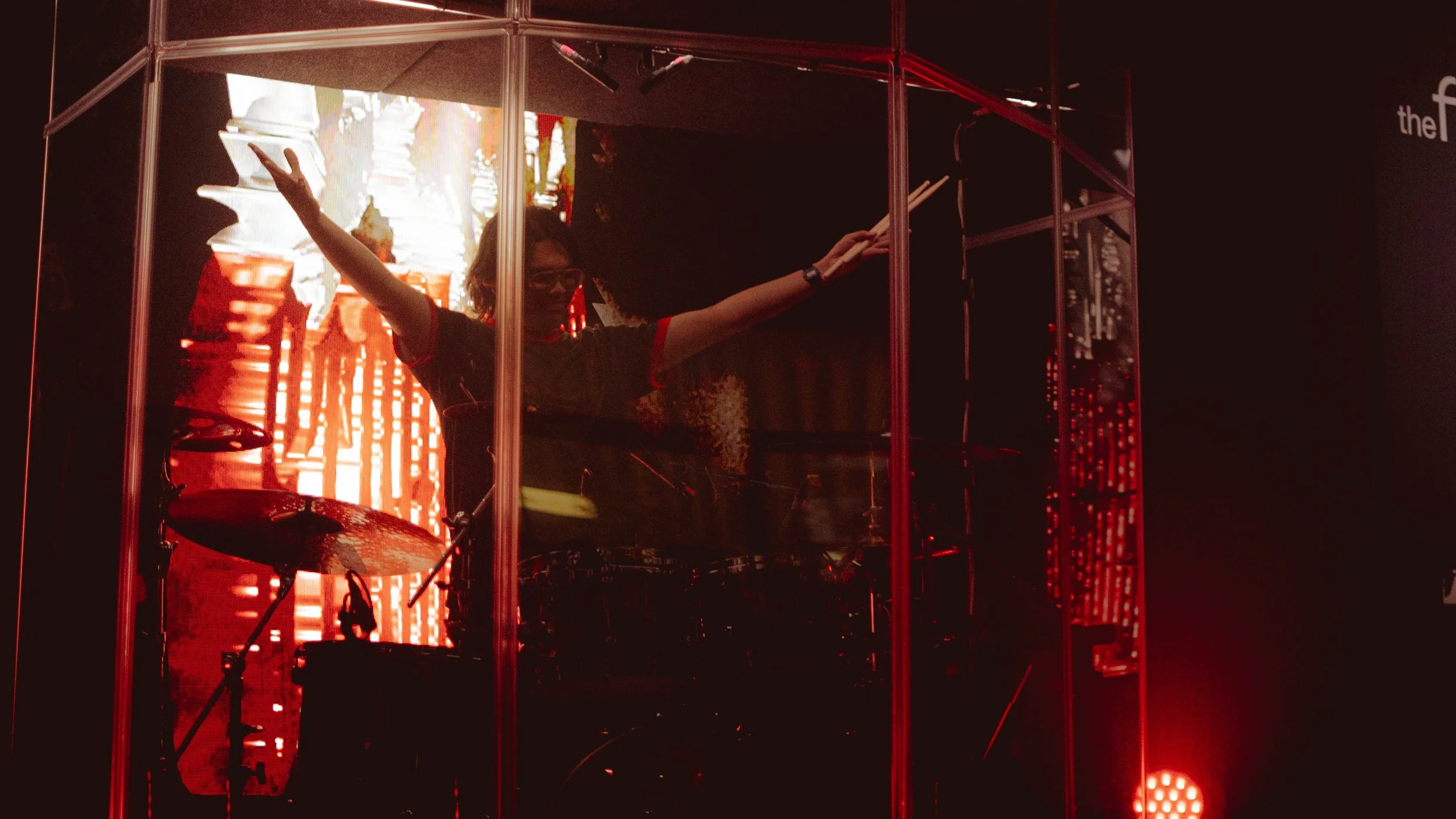 Stowaways, Dubai, 2026