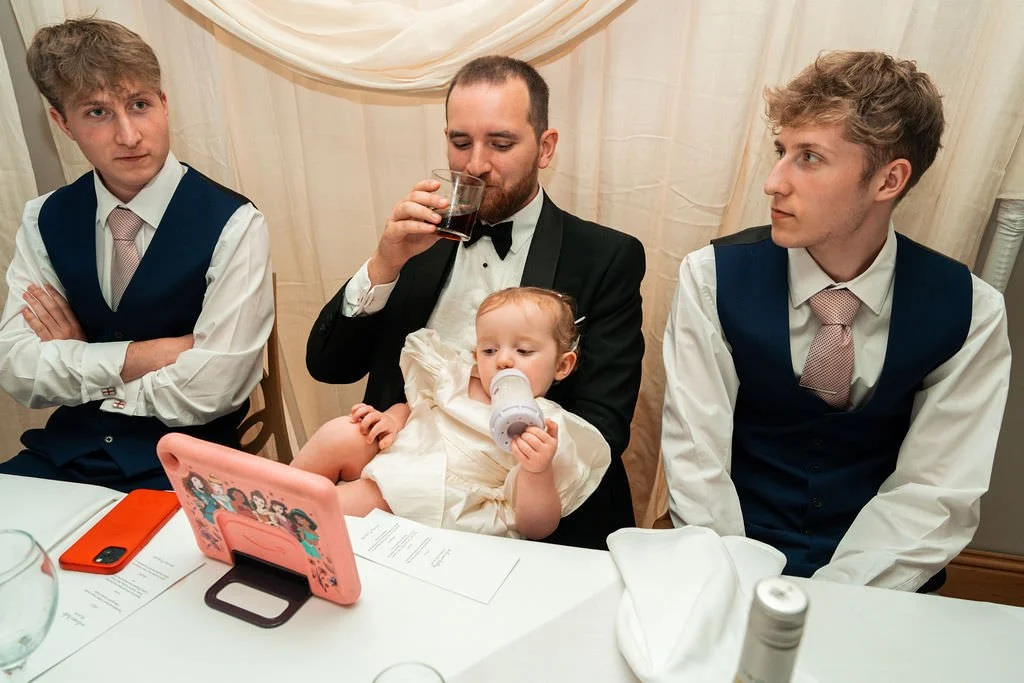 Essex Wedding Photographer 