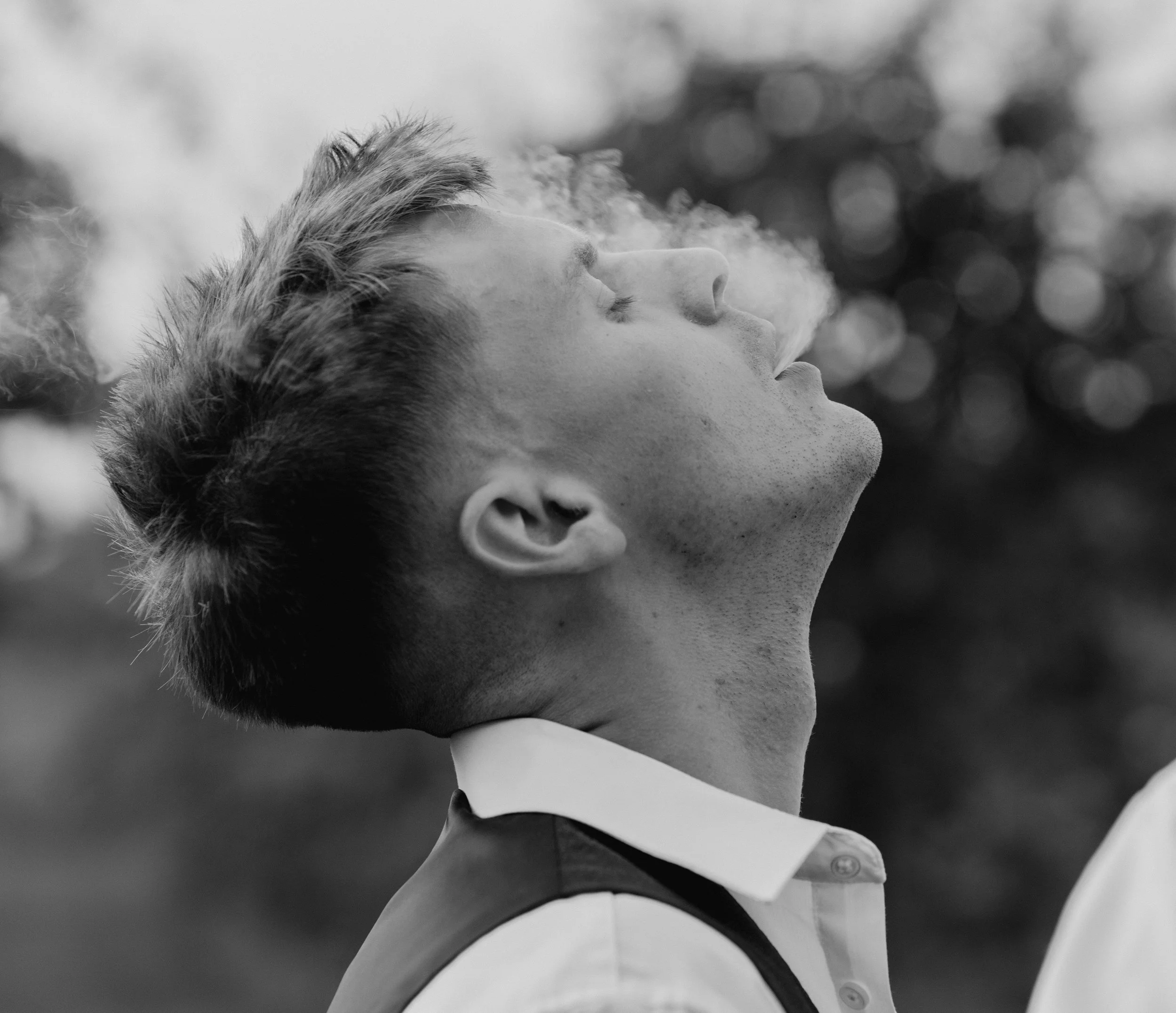Essex Wedding Photographer 