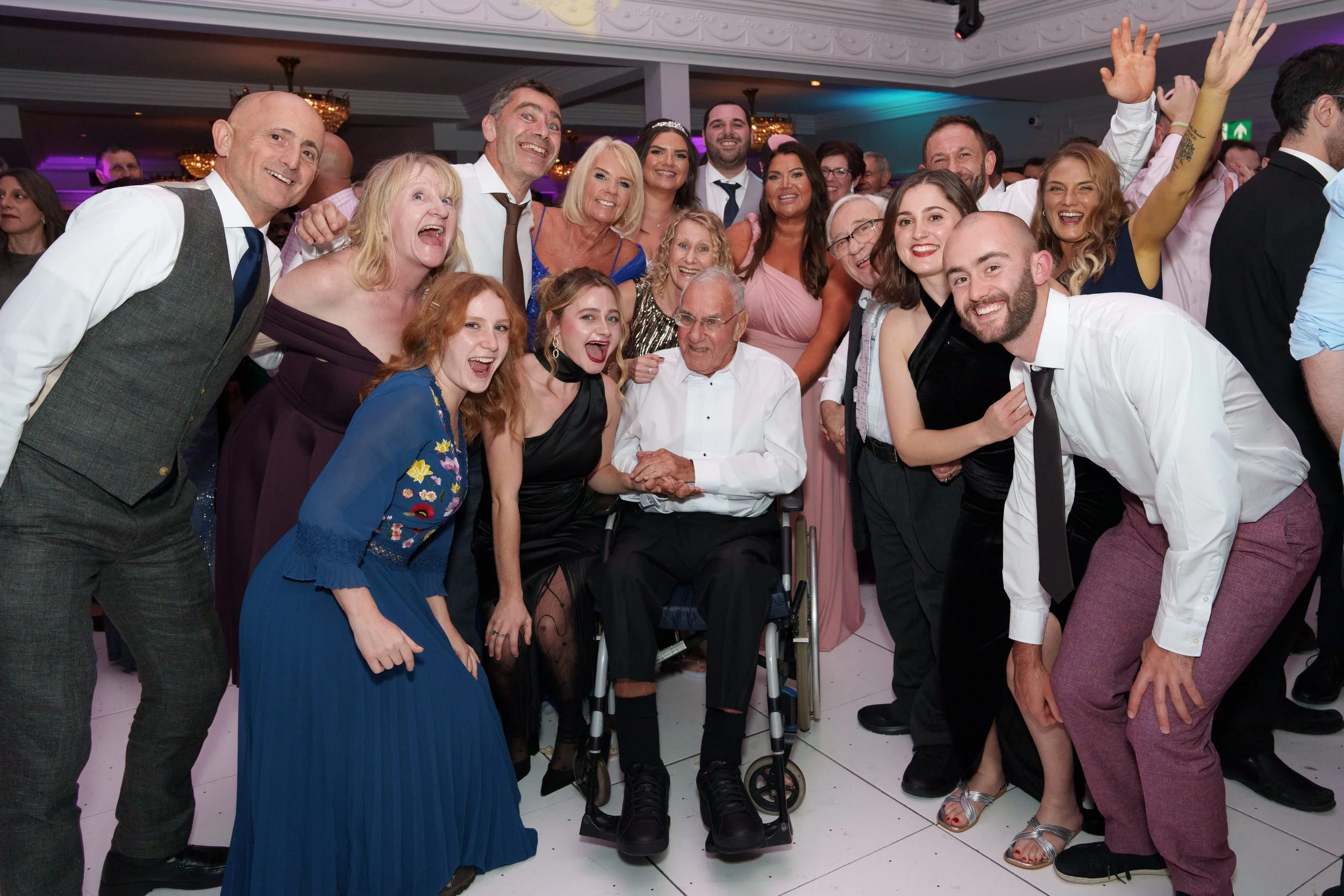 documentary wedding photographer colchester