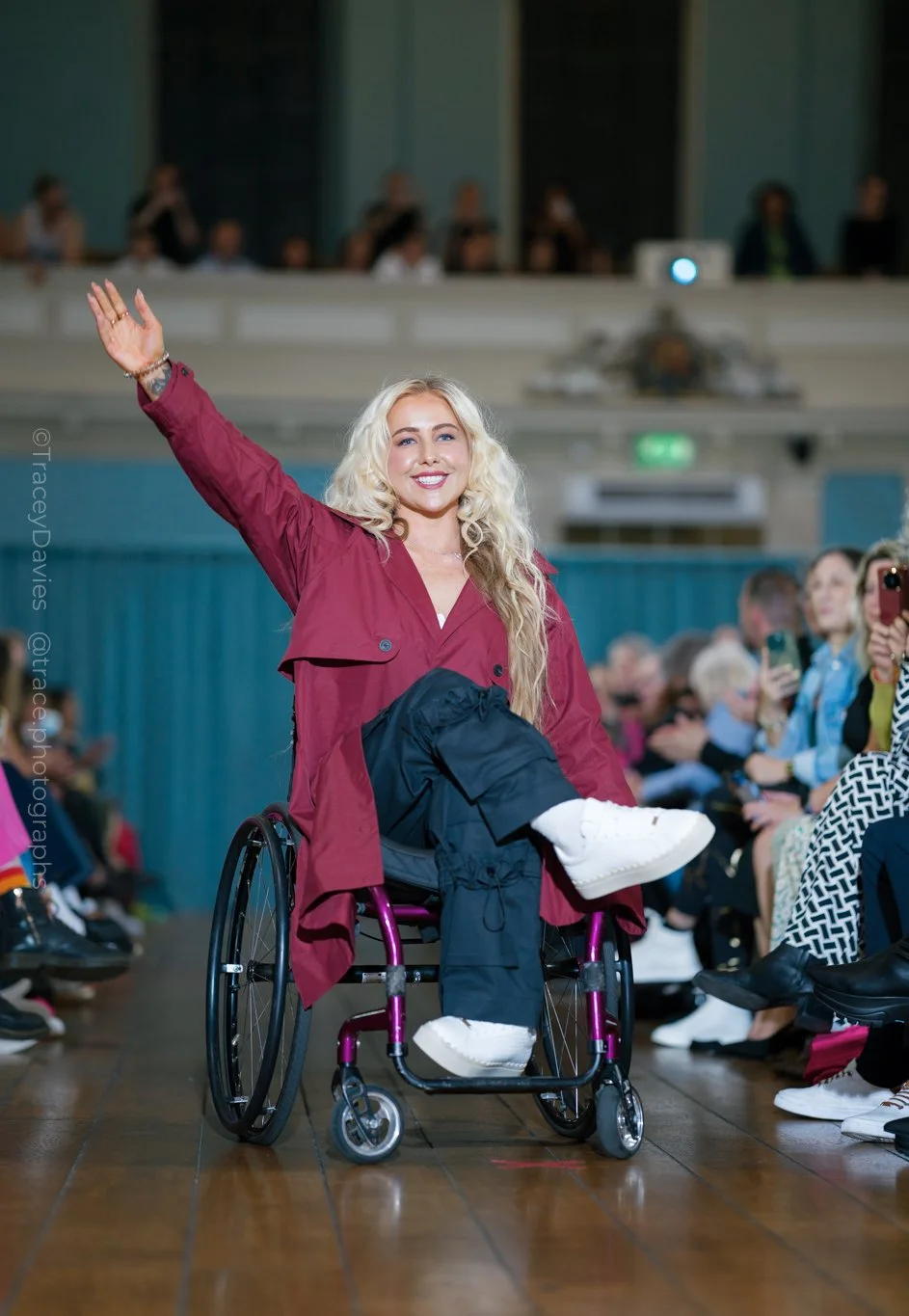 Trace Photographs - Tracey Davies Photography 