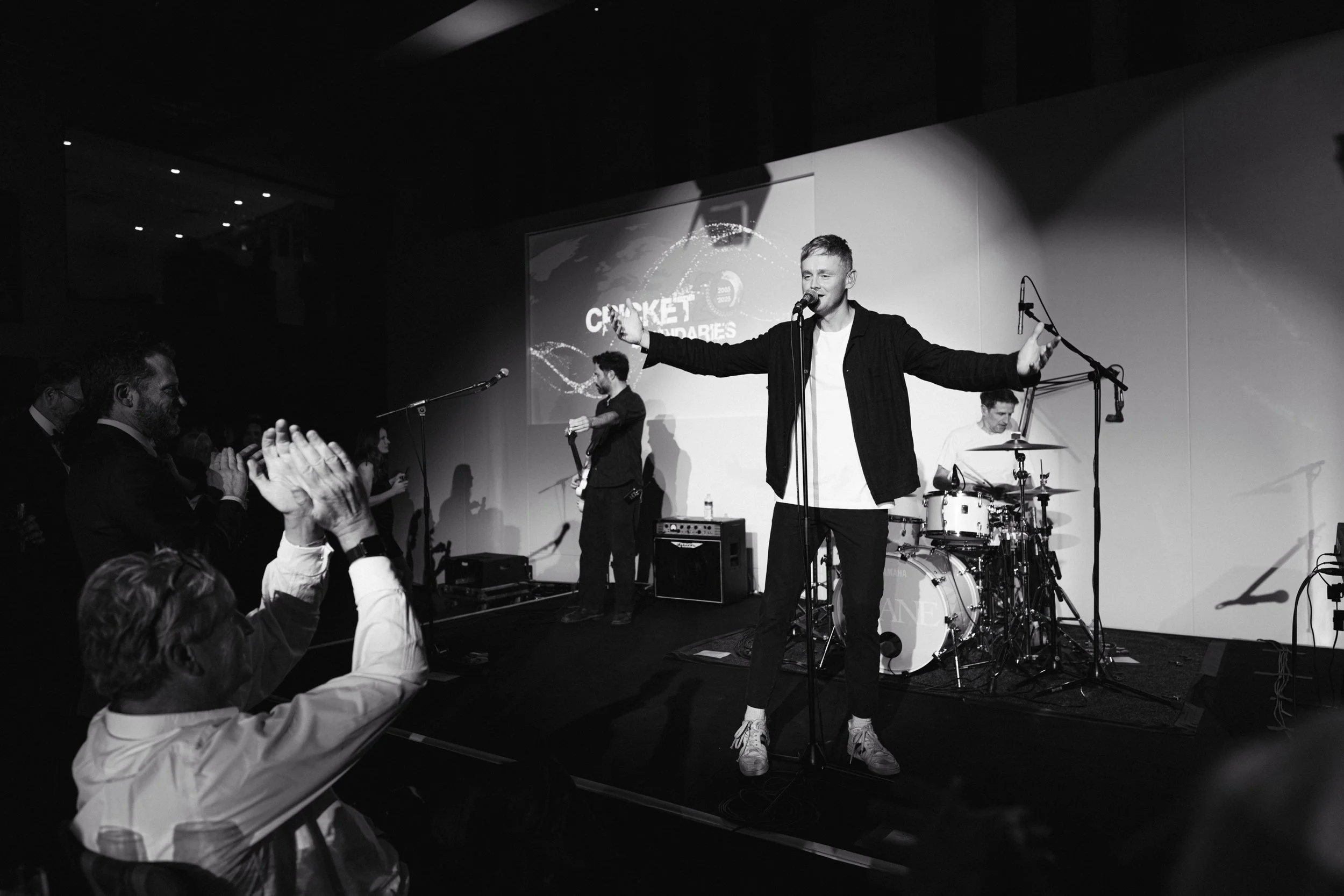 music event photography Essex