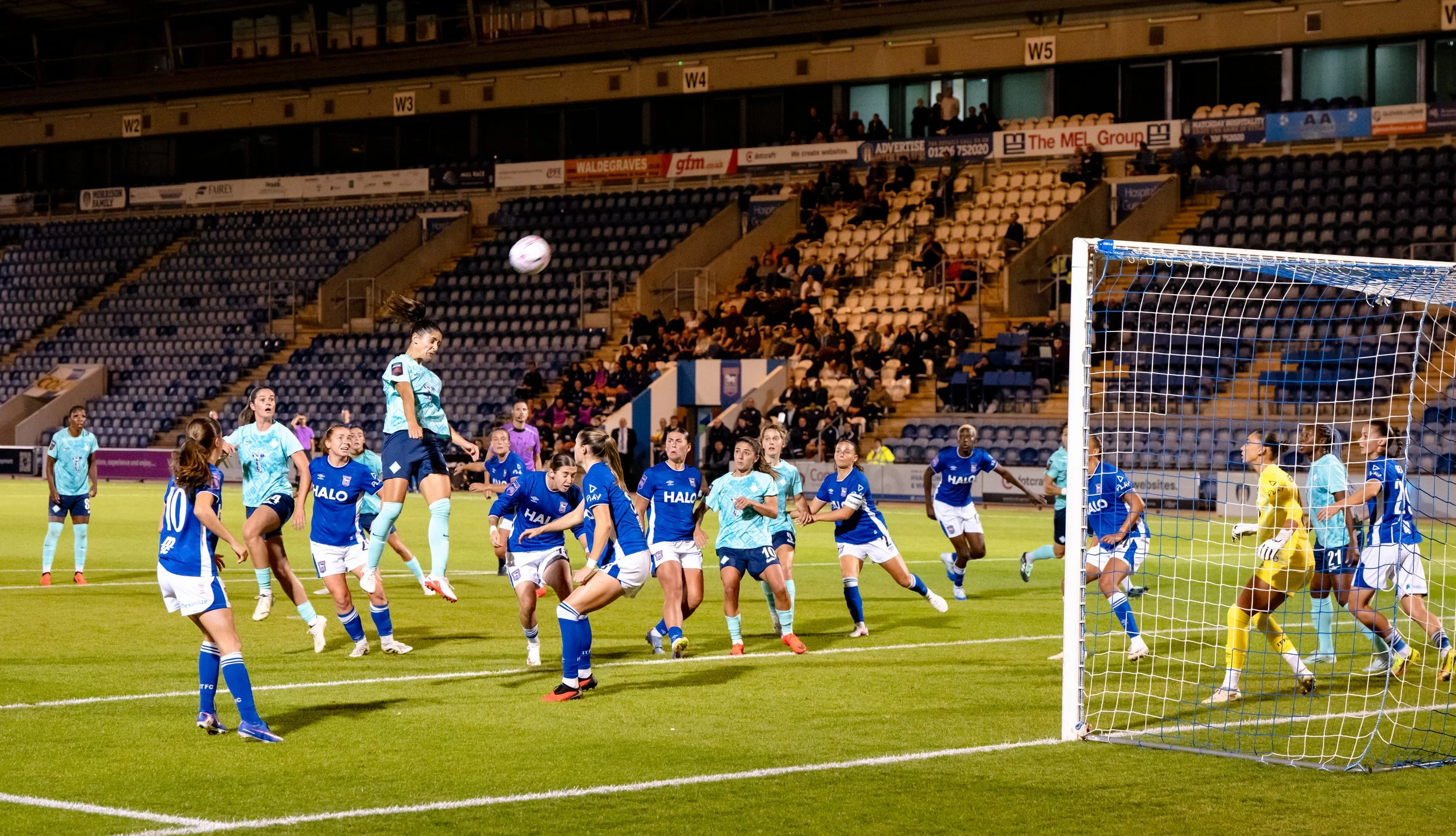 Football Tracey Davies Photography 