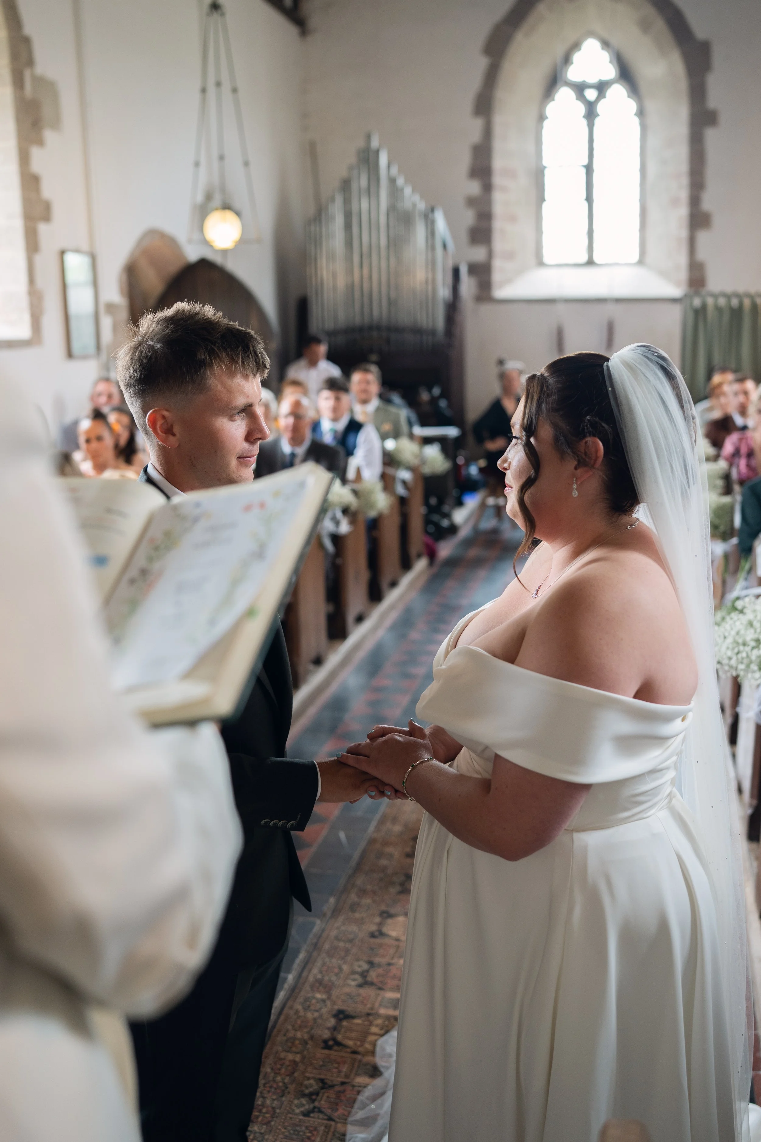 colchester wedding photographer