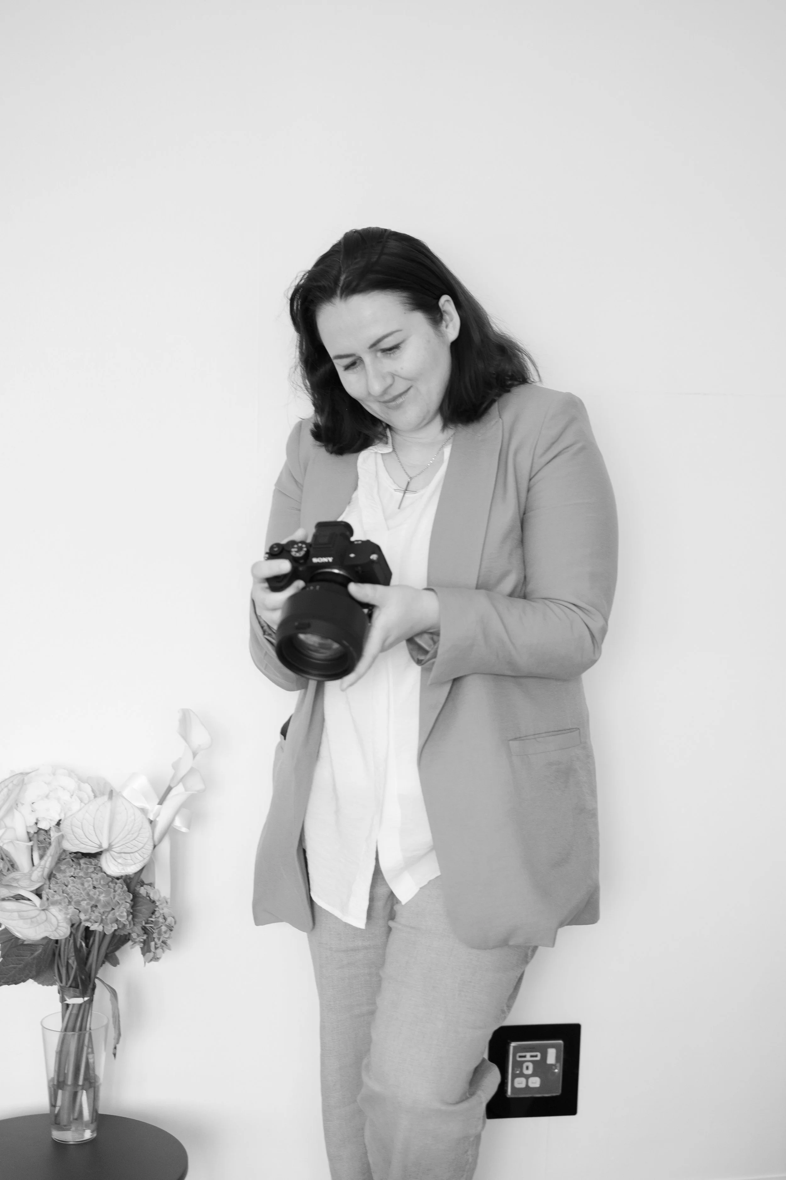 Tracey Davies Photography