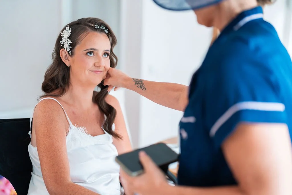 Essex Wedding Photographer 