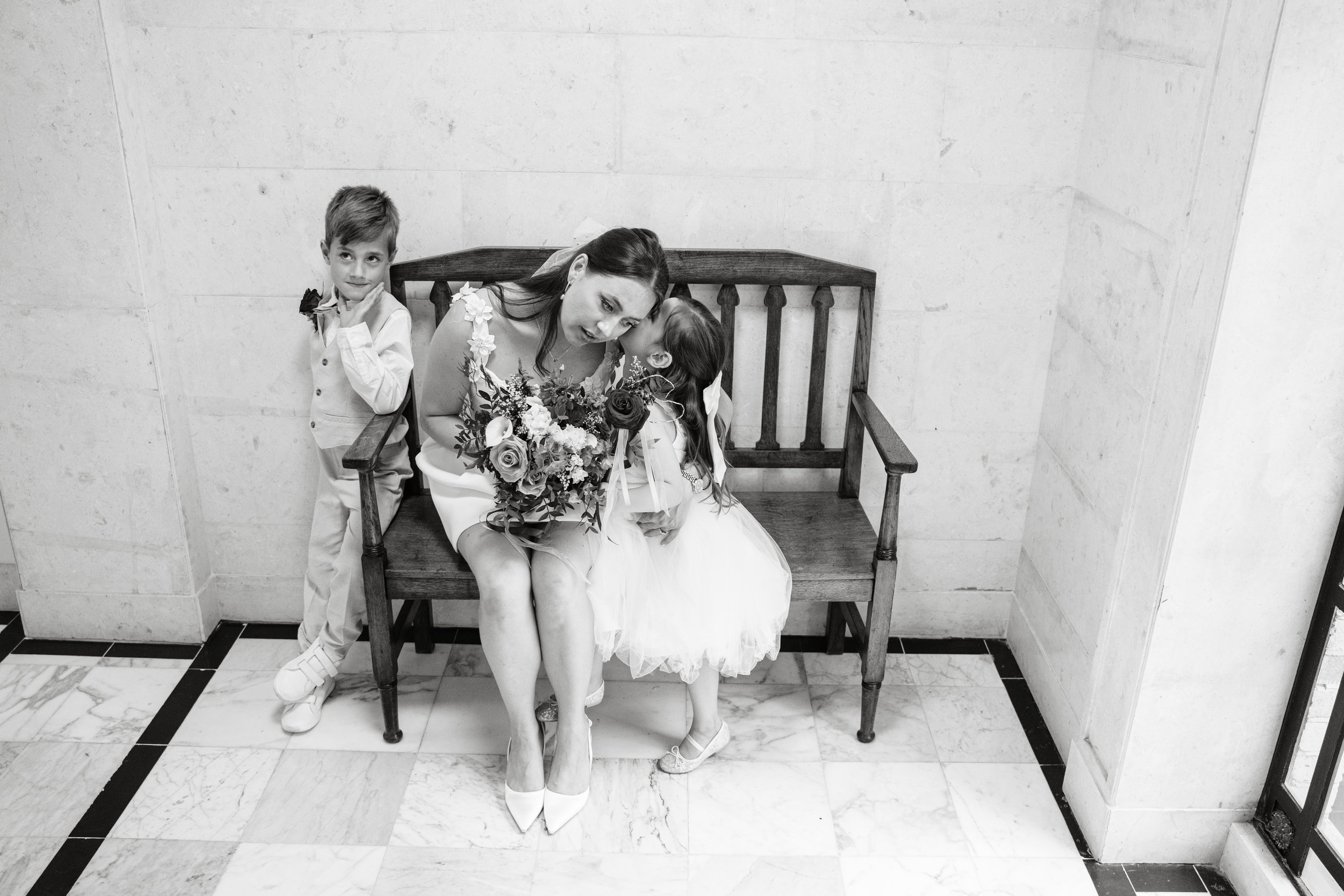 documentary wedding photographer uk