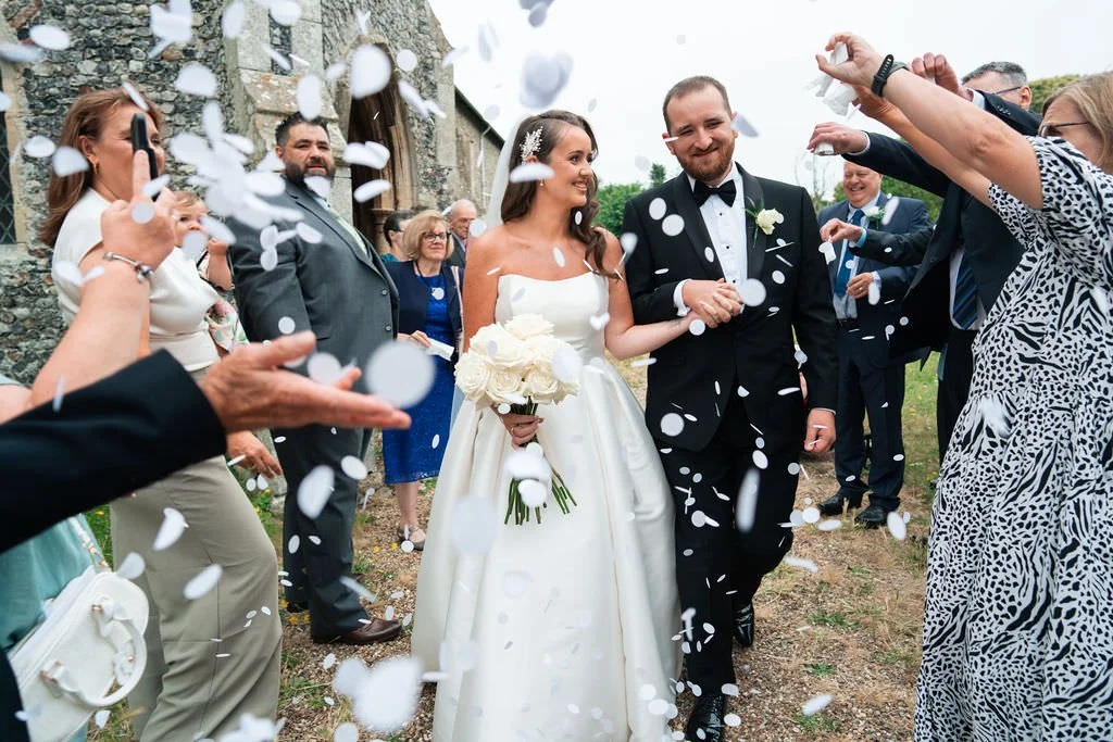 Essex Wedding Photographer
