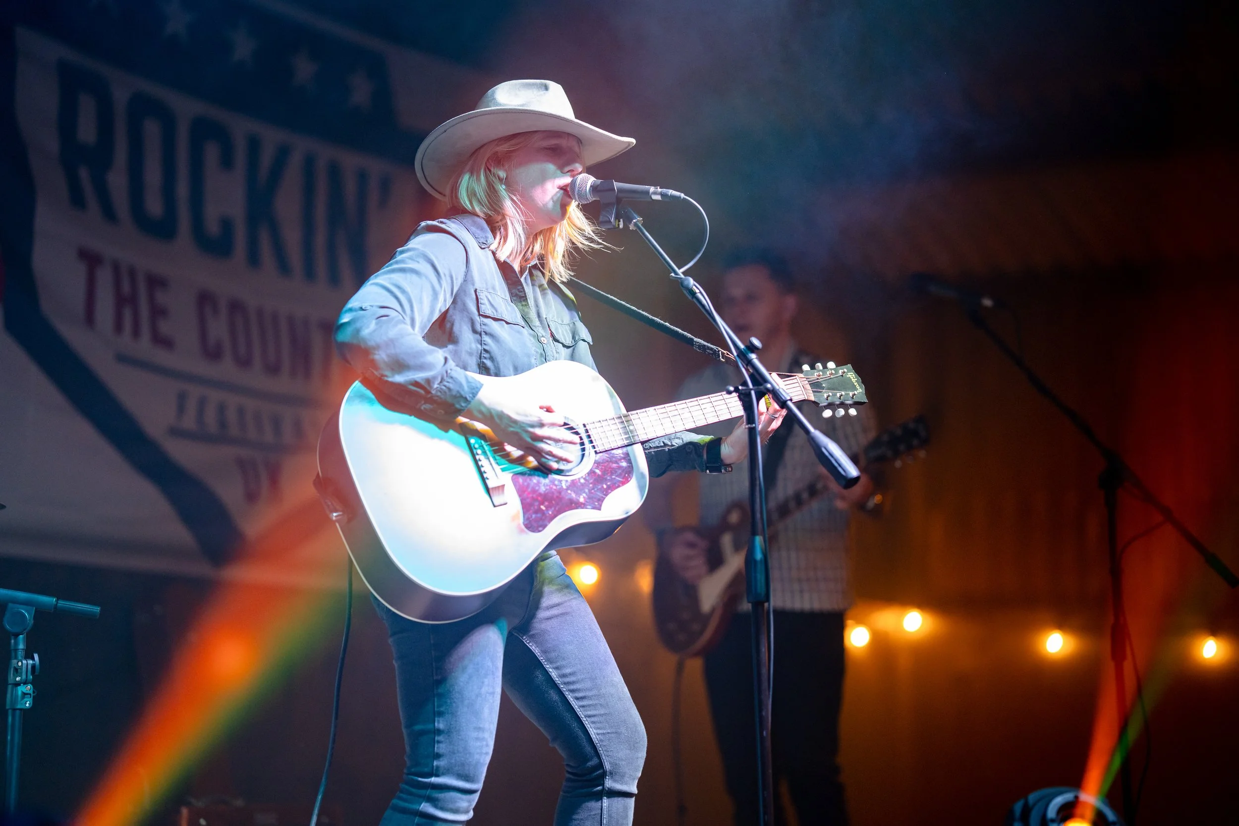 country music photographer Essex