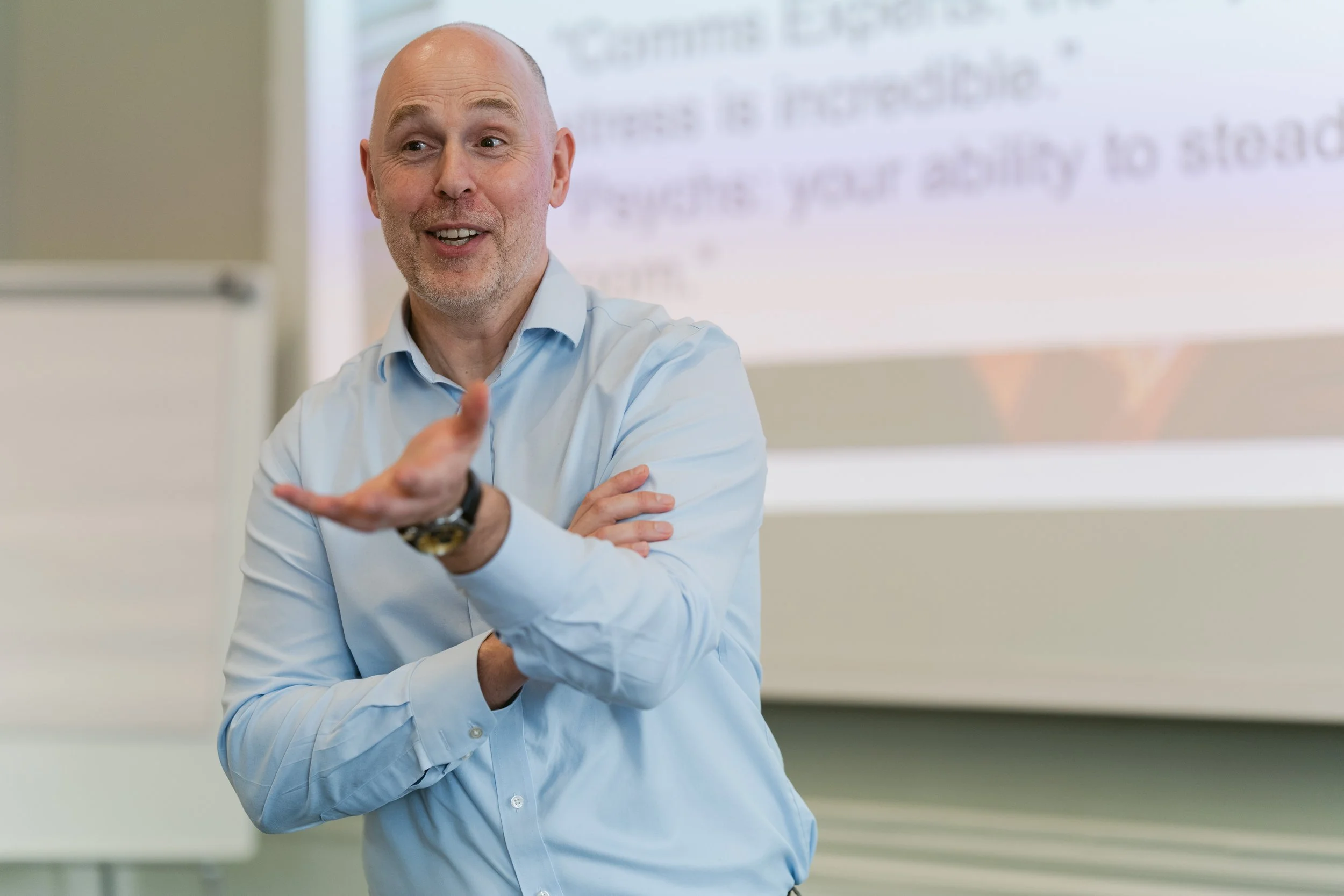 Corporate Event Photographer Colchester