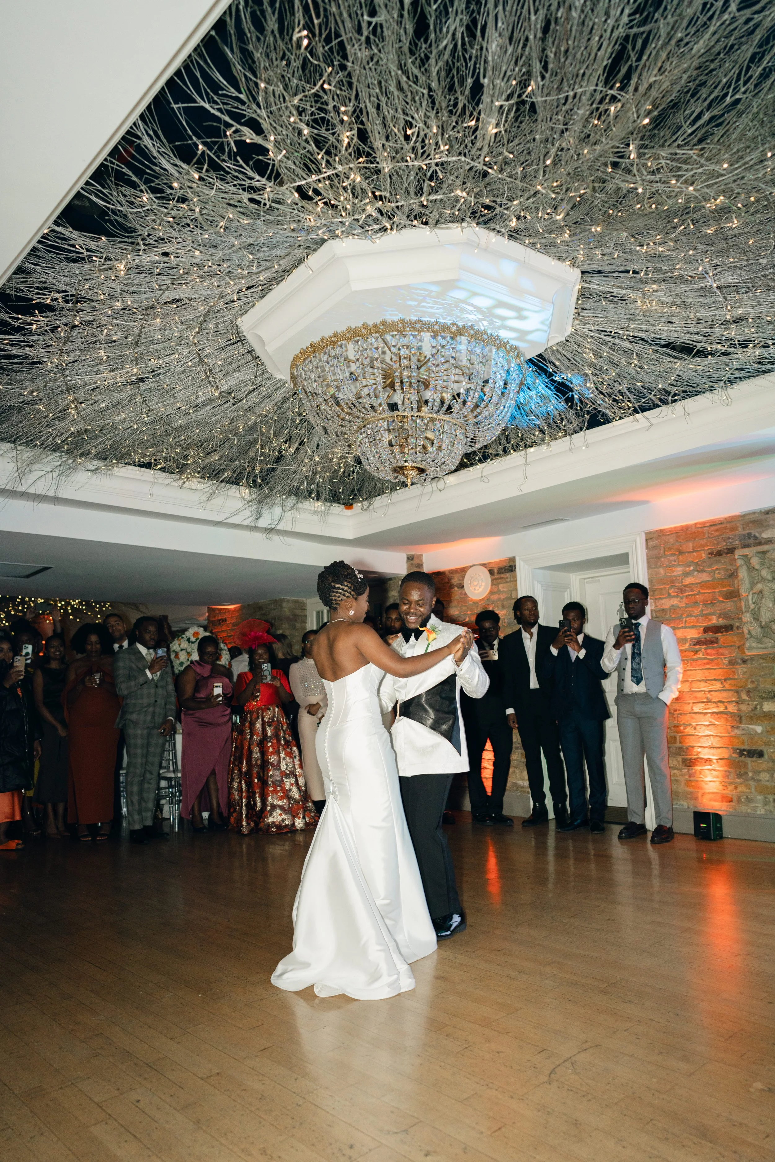 Colchester Wedding Photographer