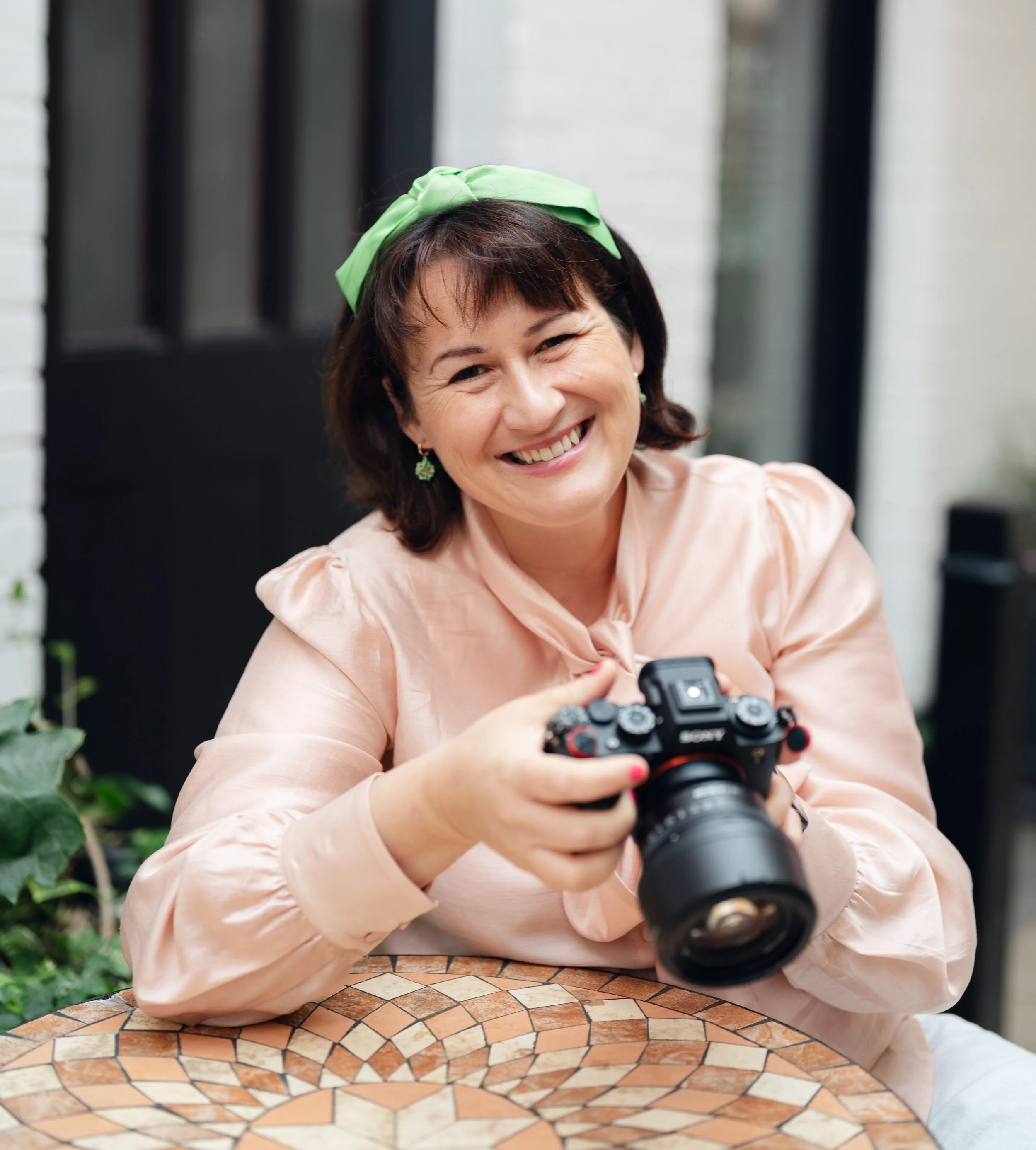 tracey michelle davies photographer essex