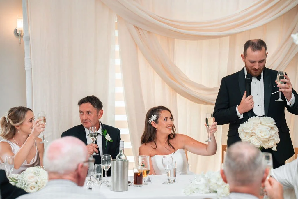 Documentary Photographer Weddings 