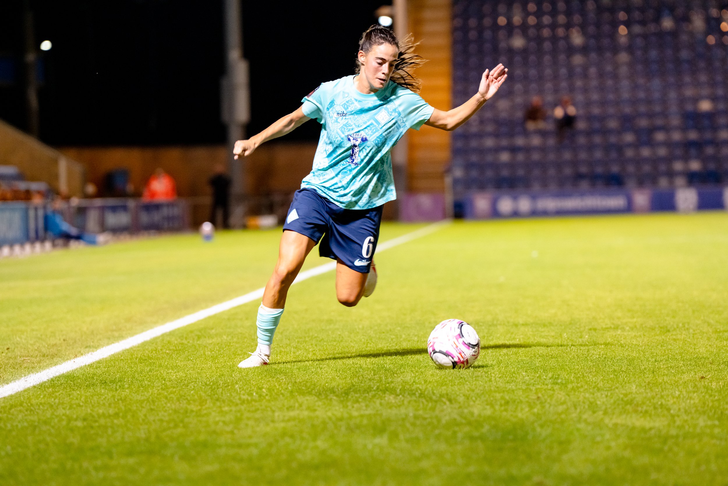 London City Lionesses - Tracey Davies Photography 
