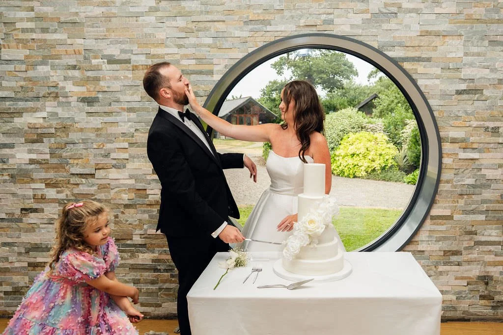 Documentary Wedding Photographer Essex