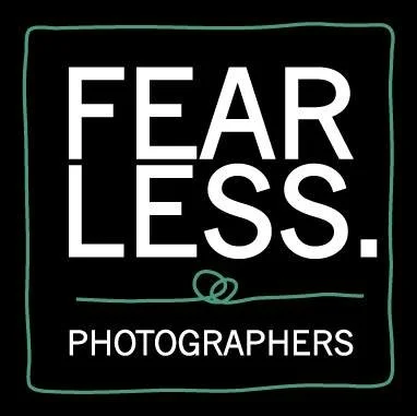 fearless photographer Tracey Davies