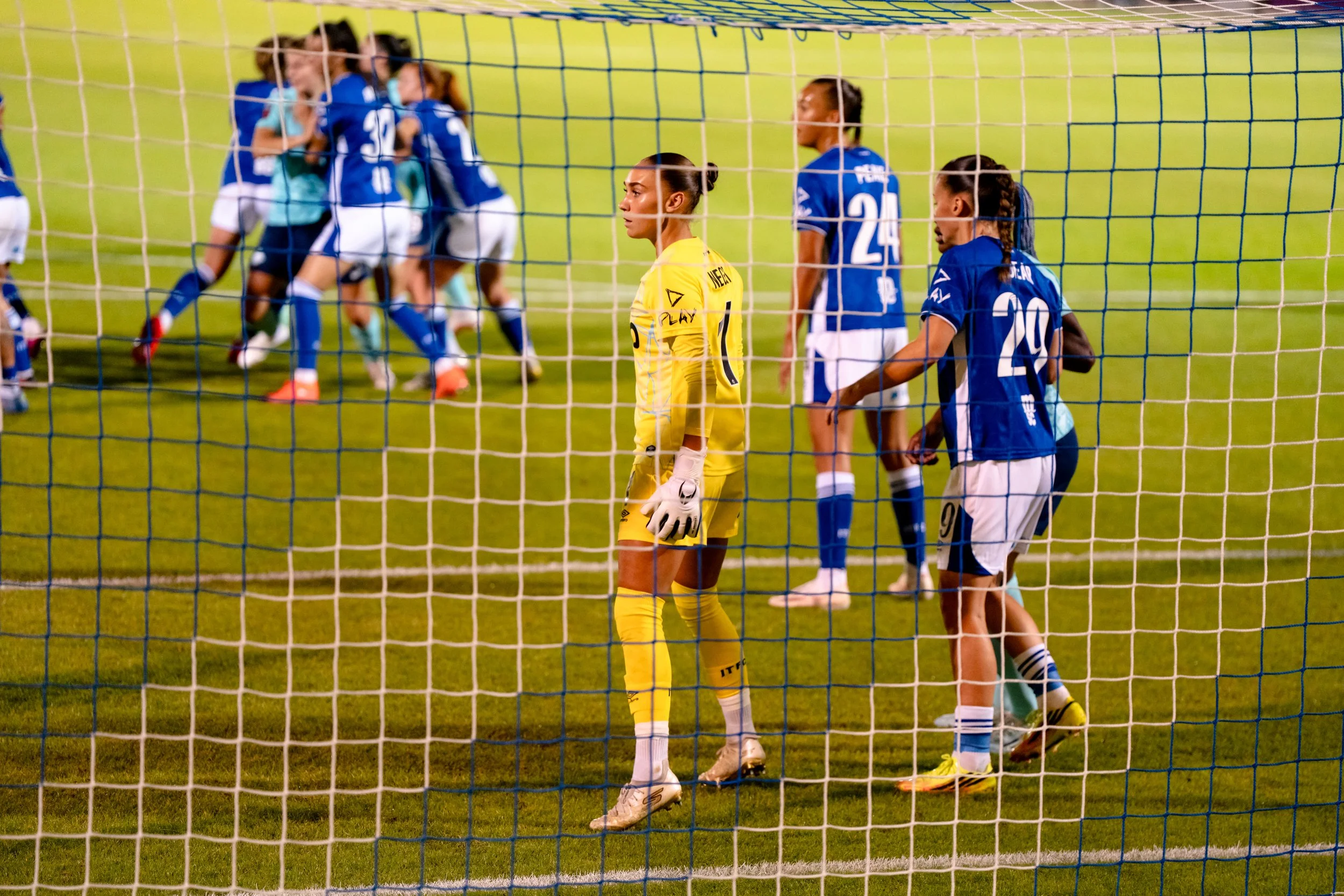 Football - Tracey Davies Photography 