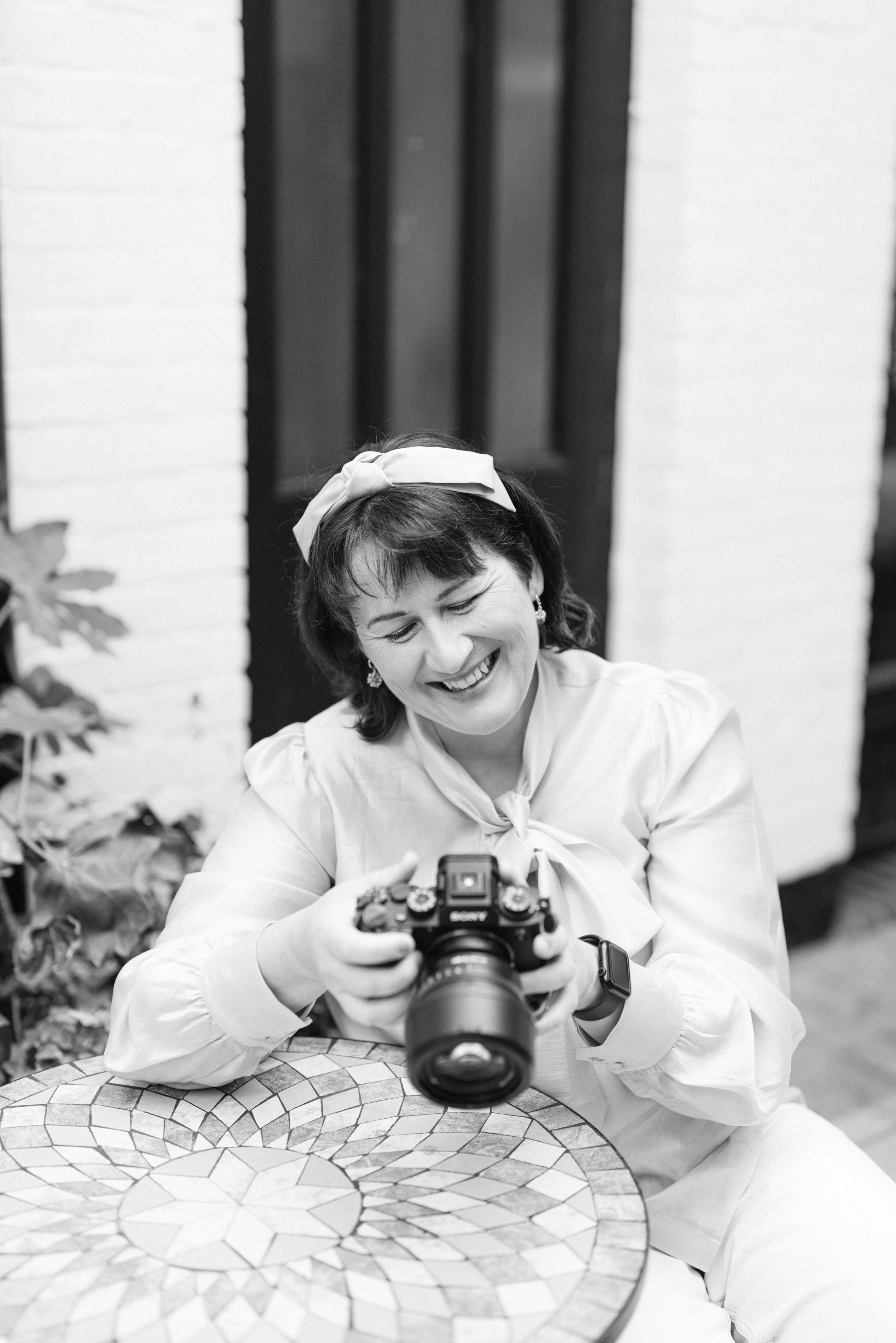 tracey davies photography