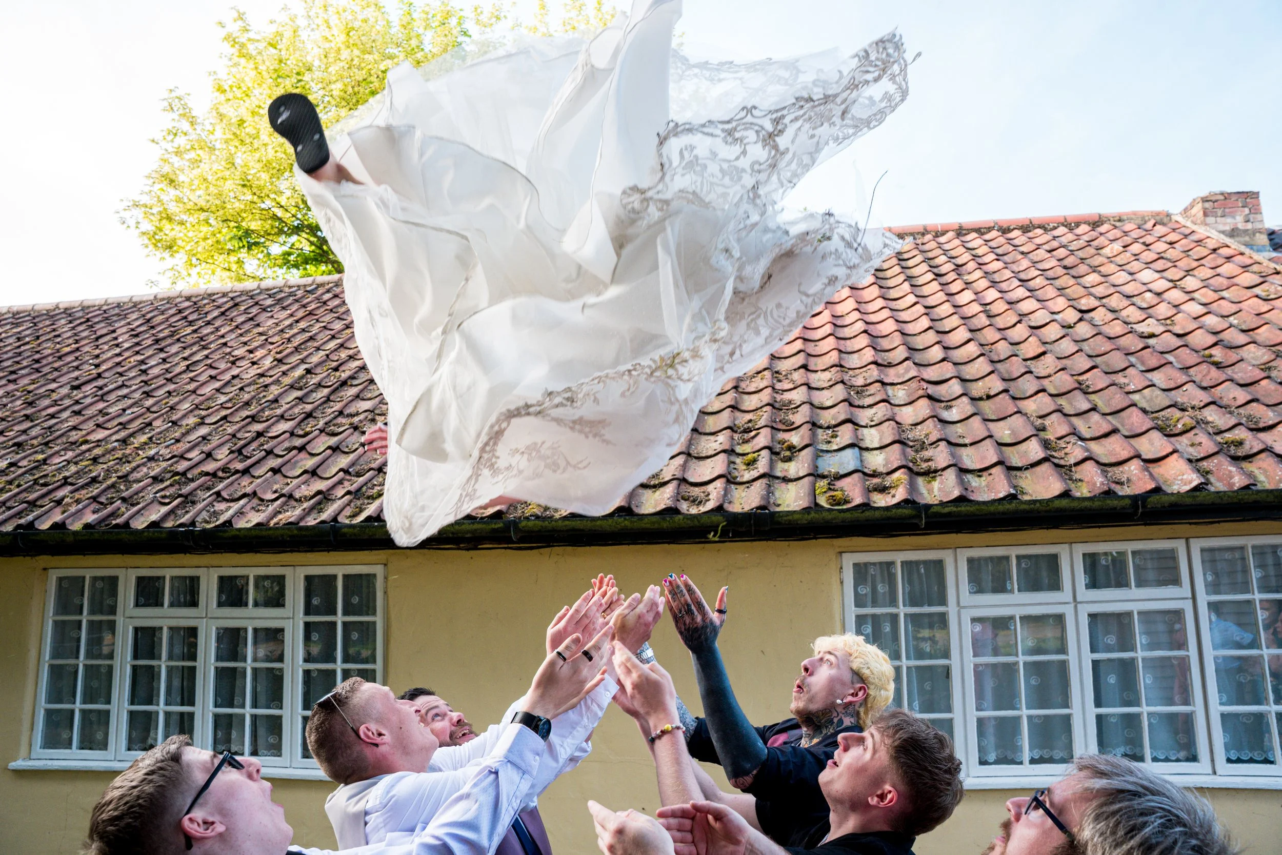 Weddings