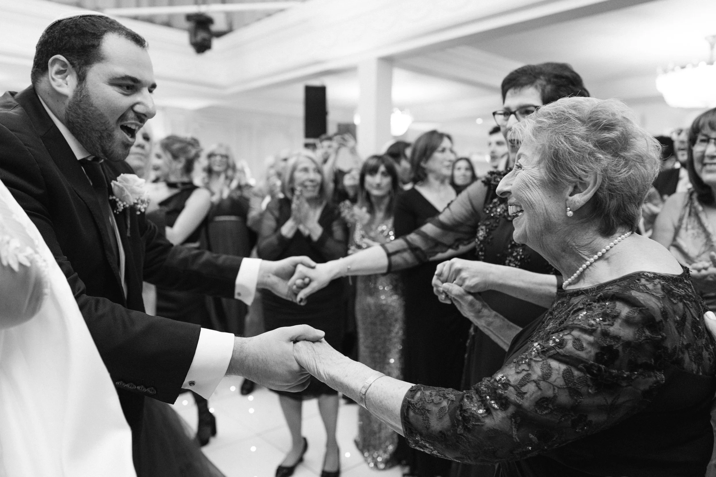 relaxed wedding photographer Essex