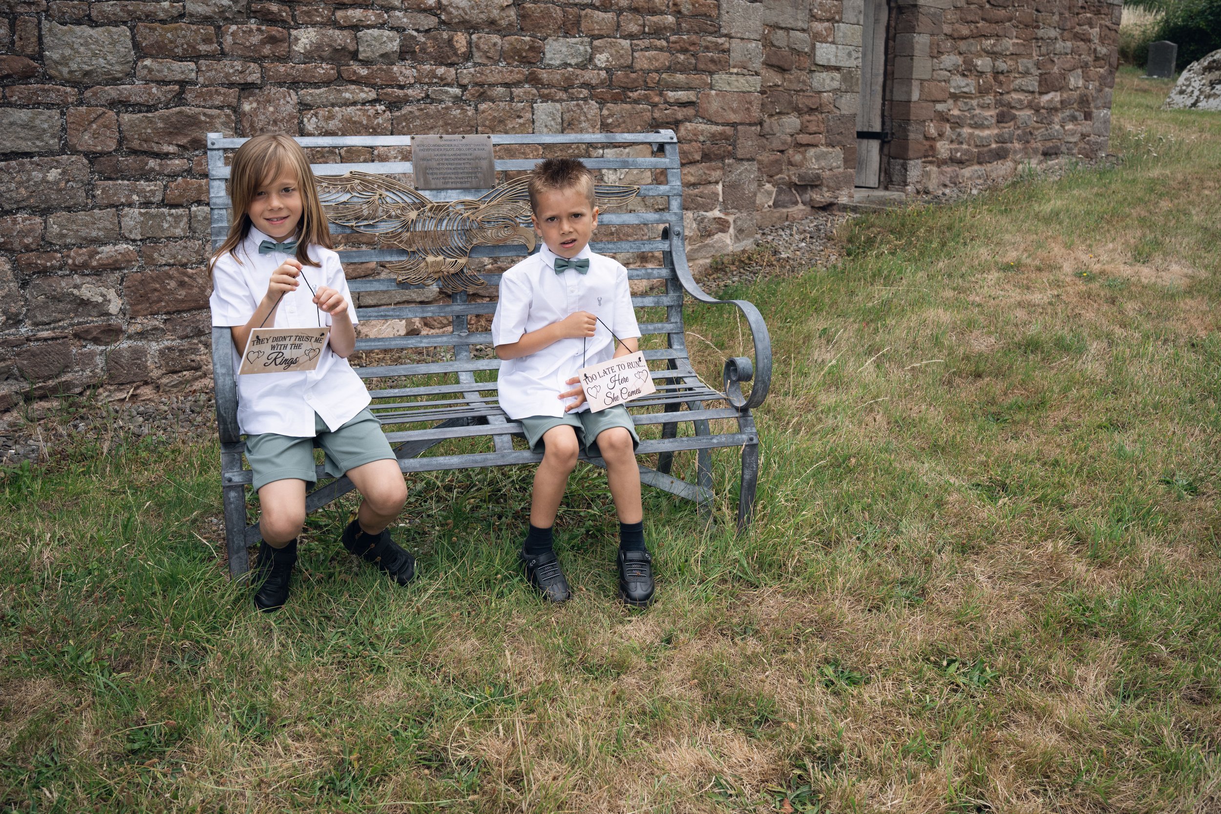 Colchester Wedding Photographer