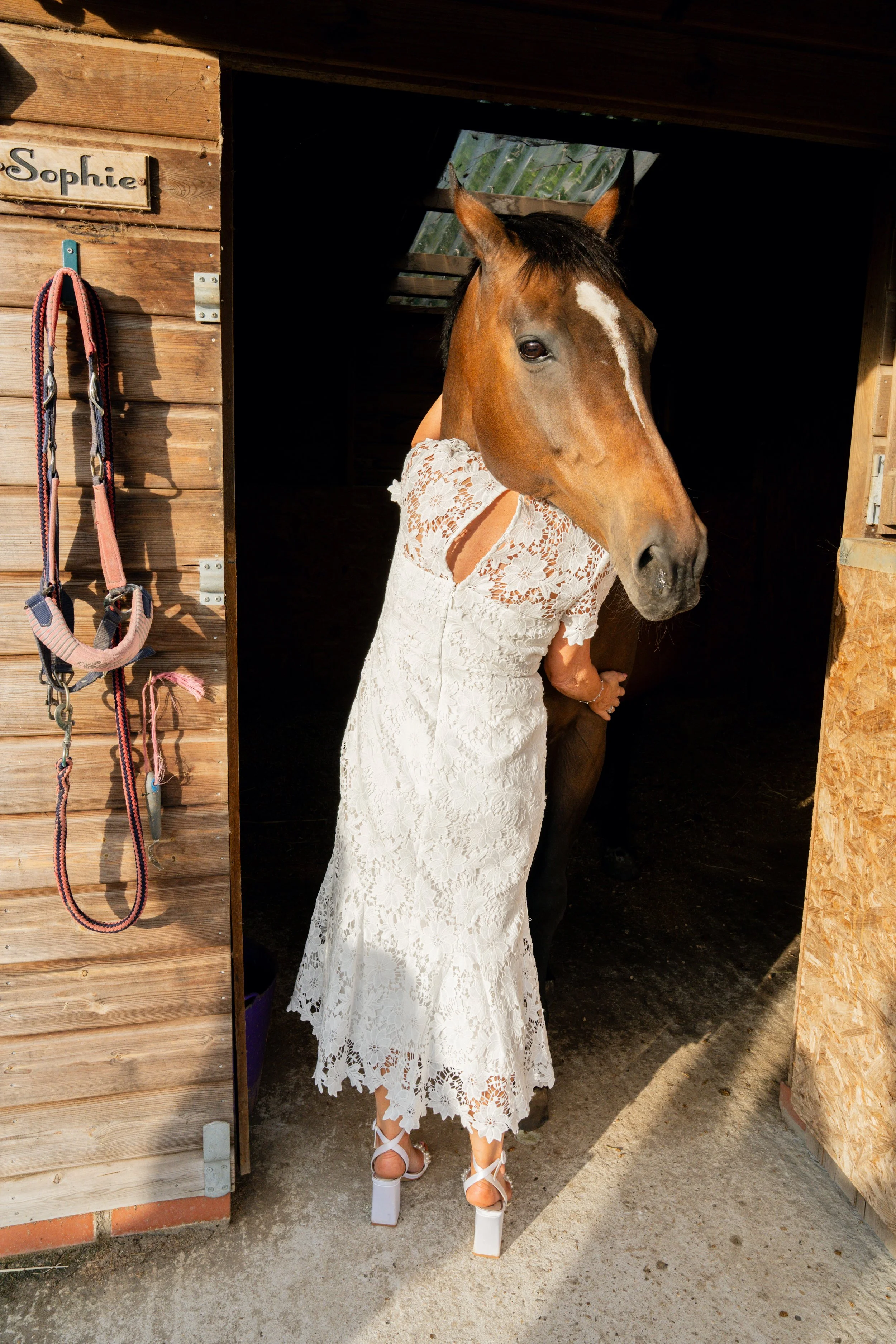 funny wedding photographer essex