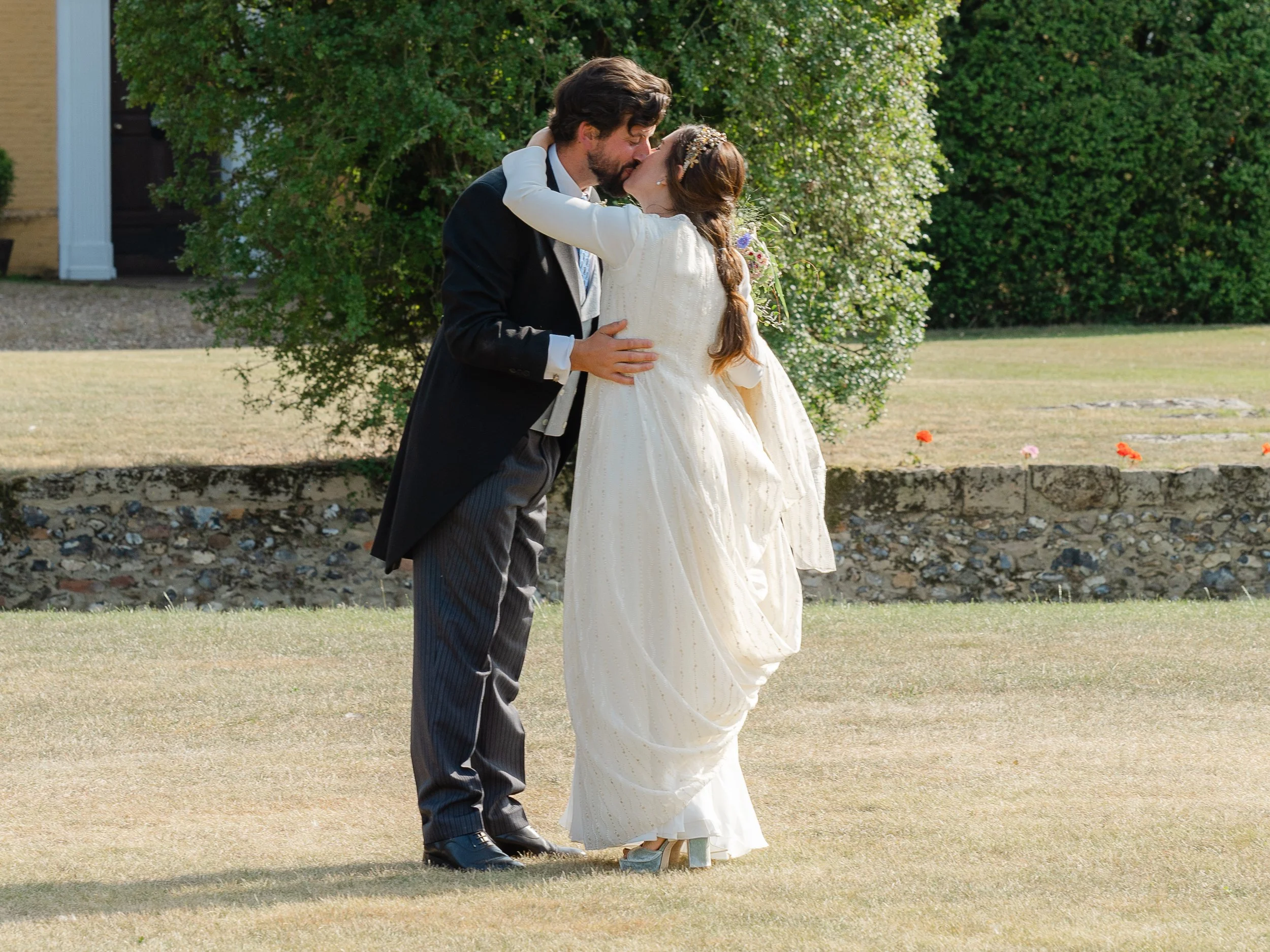 romantic wedding photographer essex