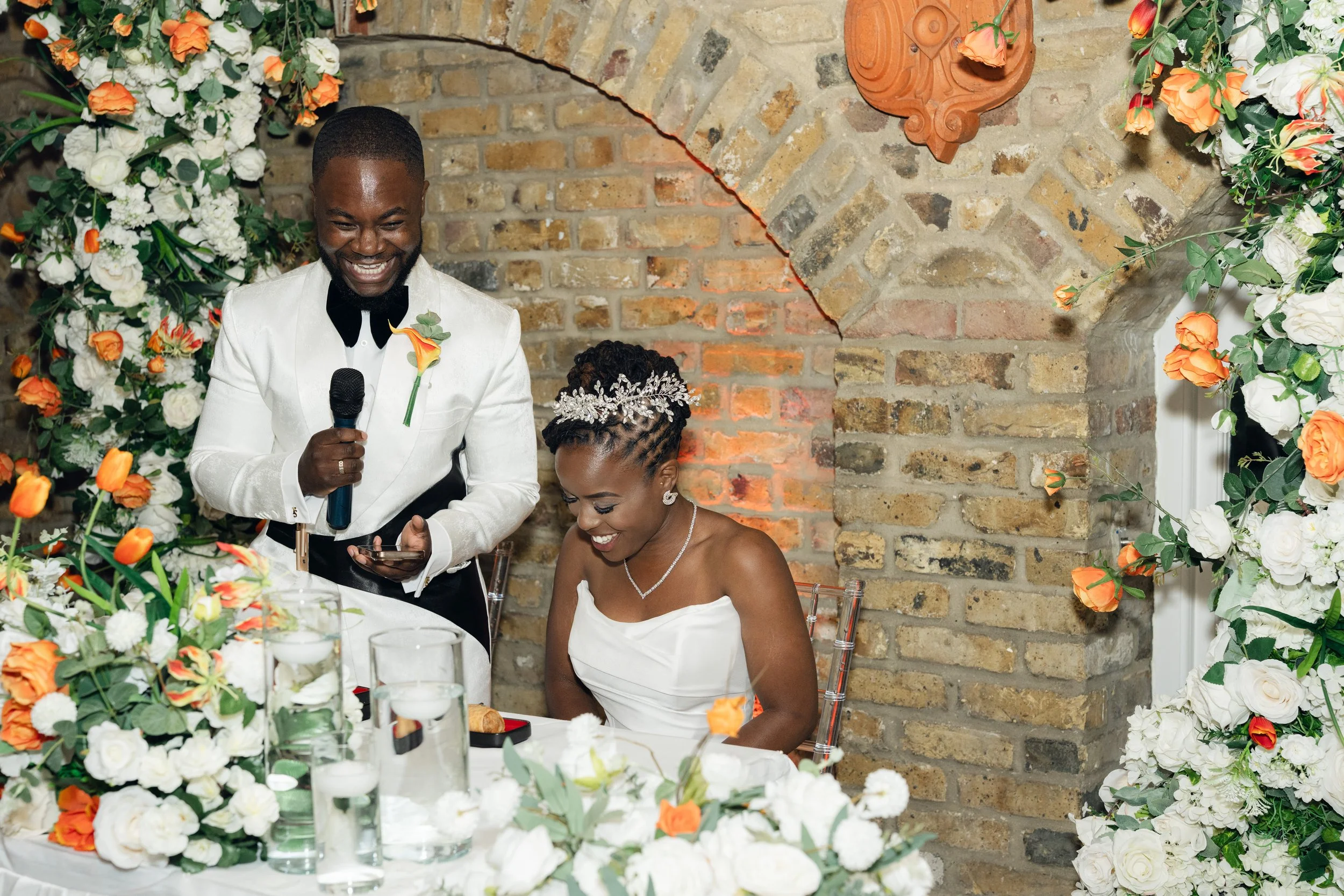 Trace - Tracey Davies Photography. Essex Wedding and Event Photographer 