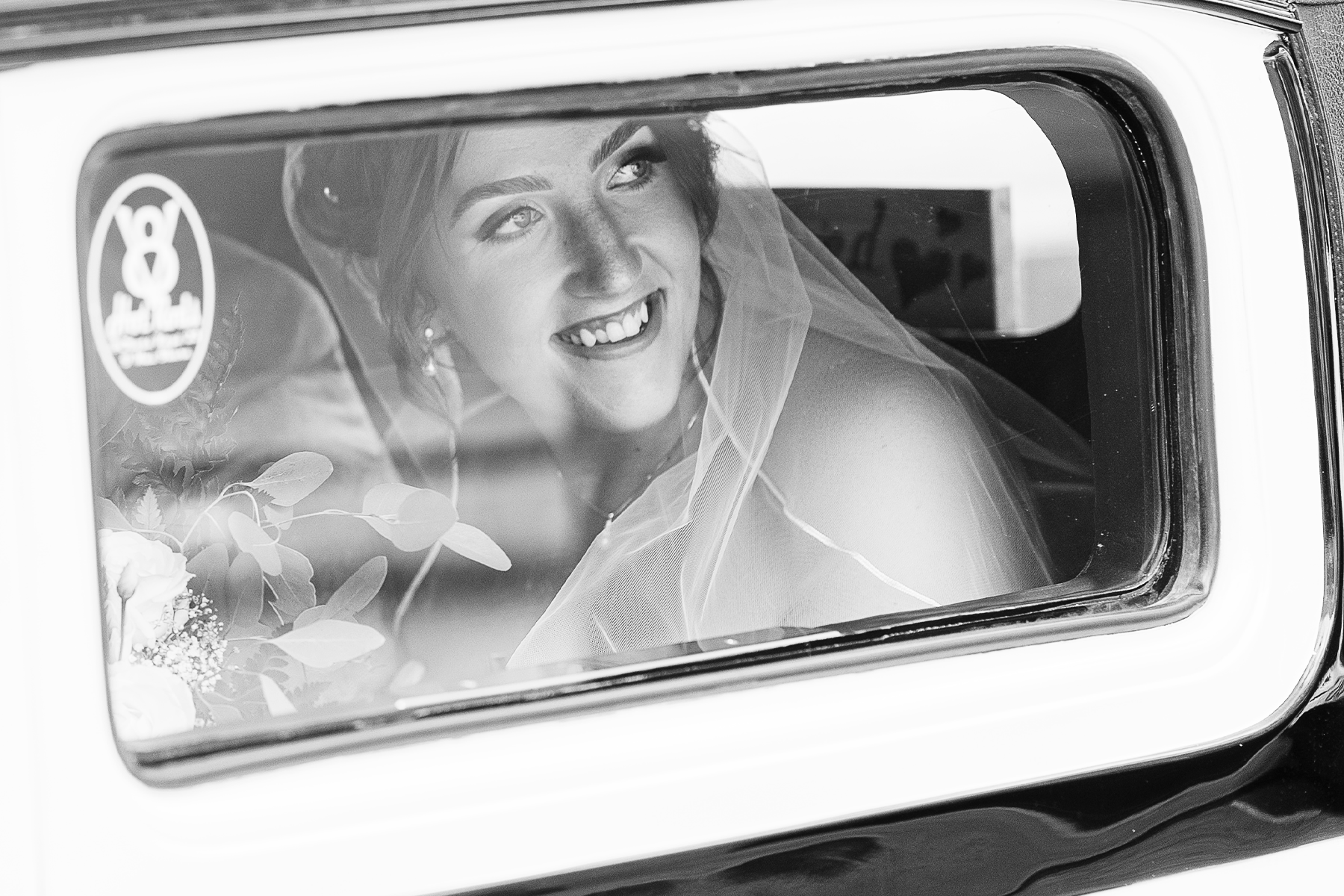 Essex Wedding Photographer Tracey Davies Photography