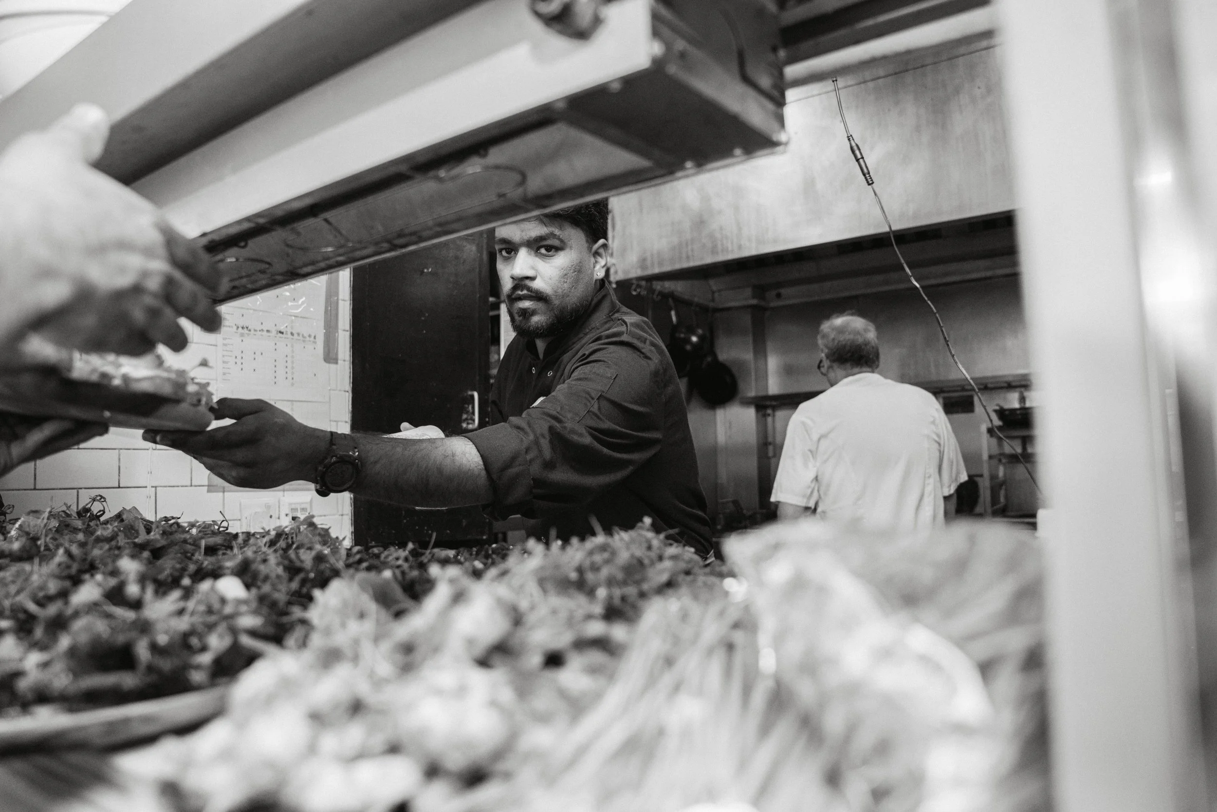 Documentary Photographer Tracey Davies 