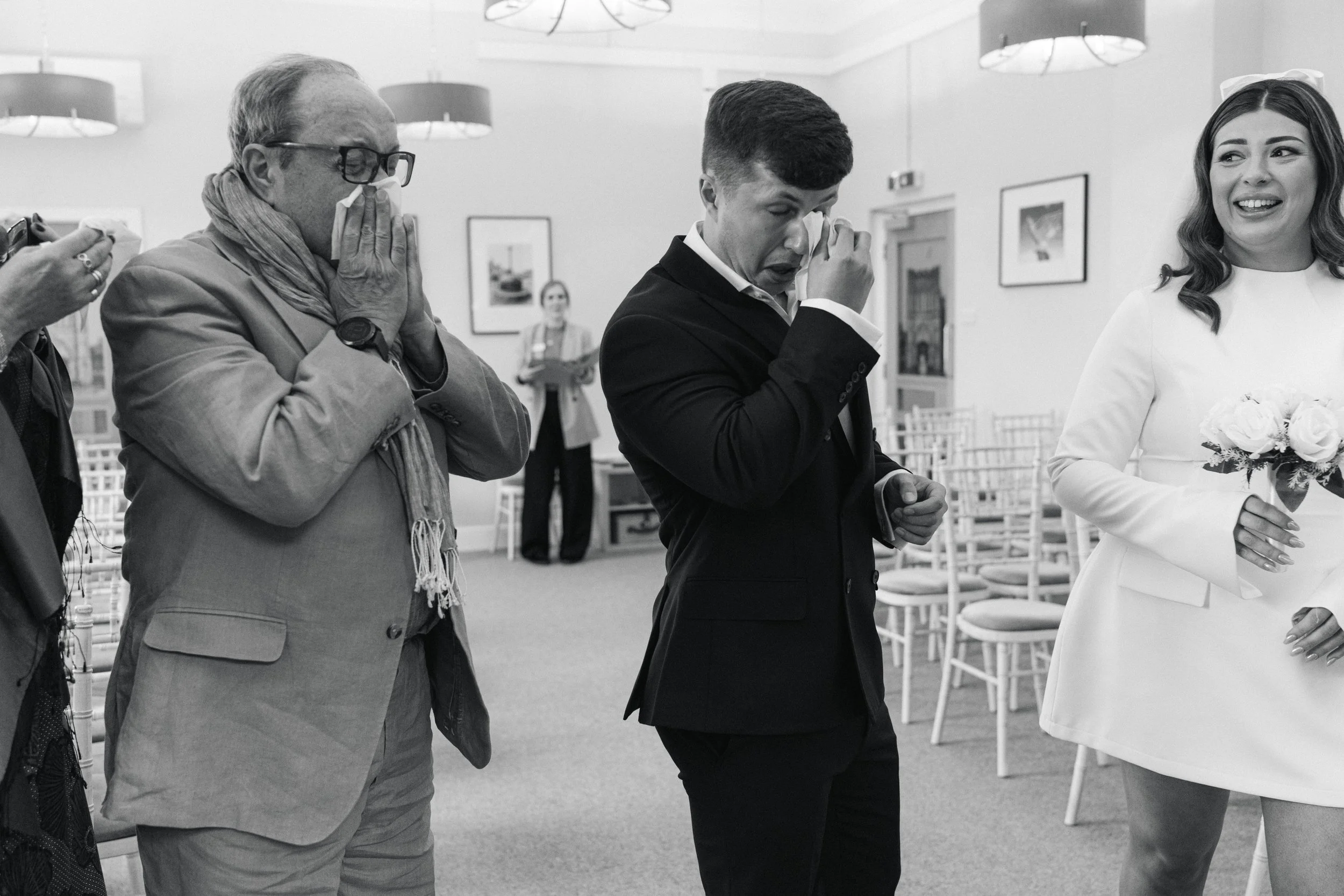 Colchester Wedding Photographer