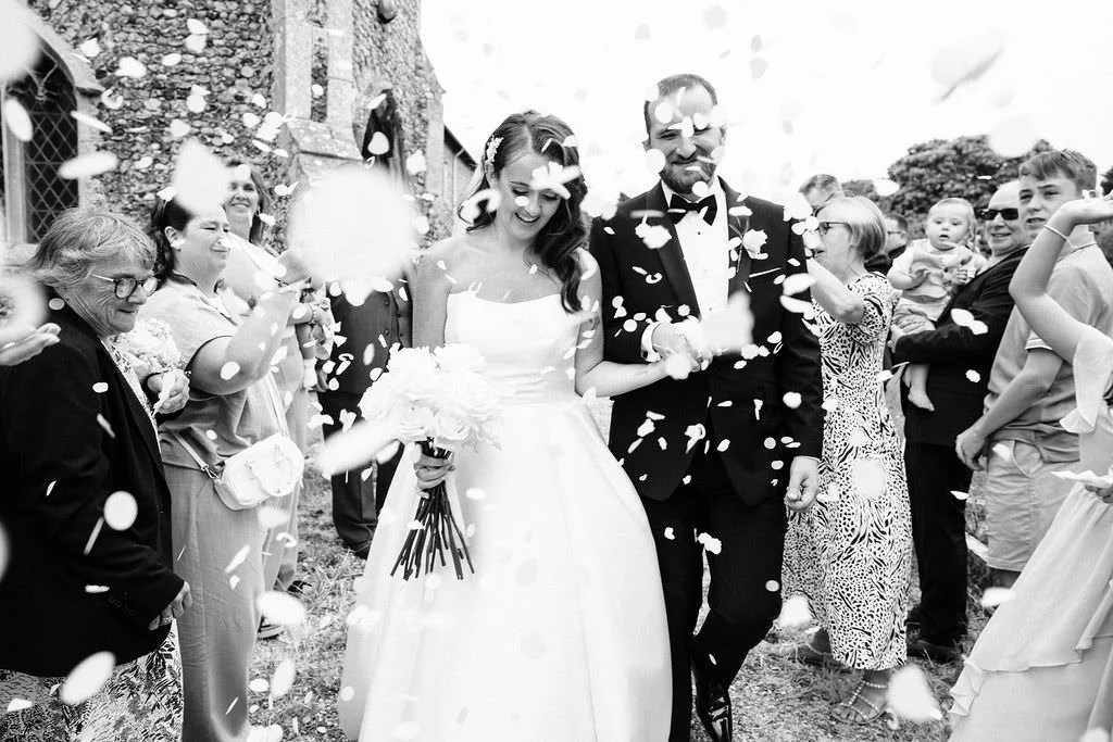 Colchester Wedding Photographer