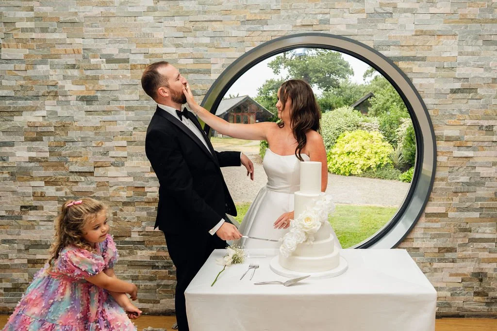 documentary wedding photographer essex