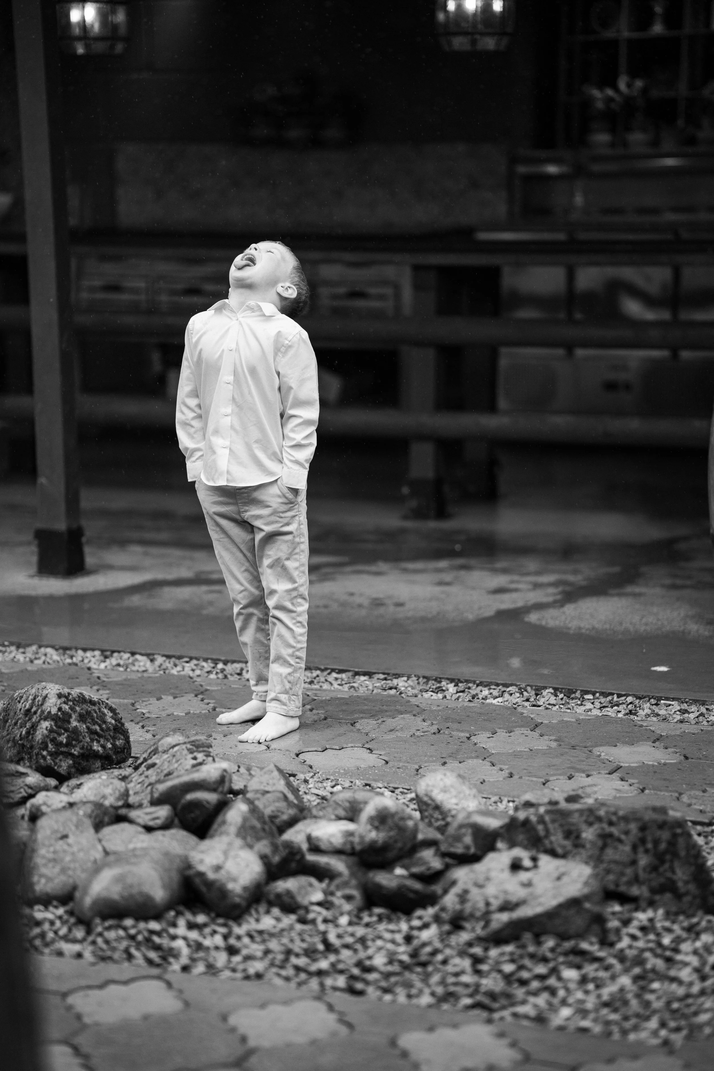 photojournalist style wedding photographer Tracey Davies Photography