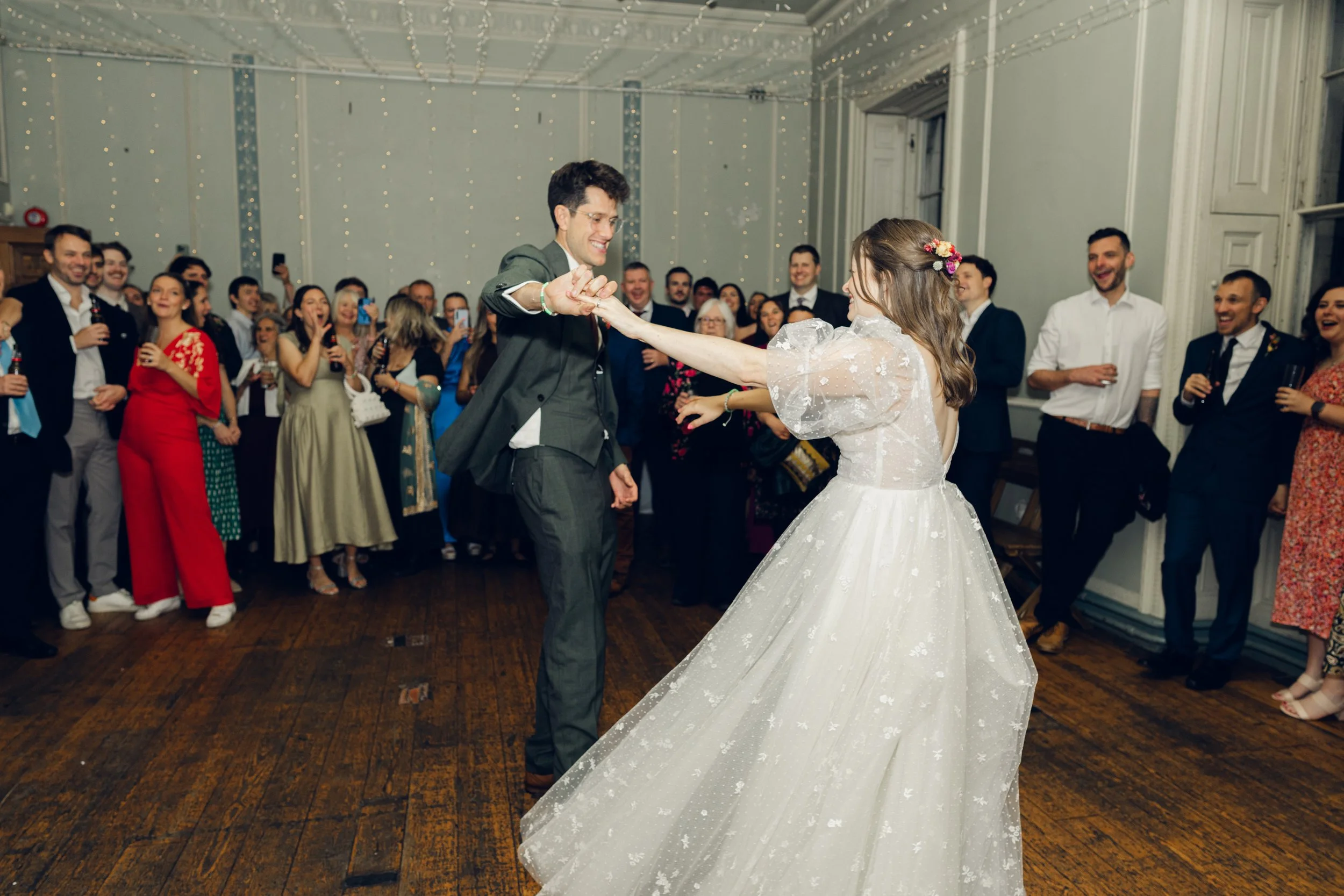 London wedding photographer