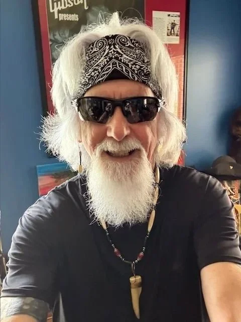 Greetings from Mississippi - Home of the Blues!!