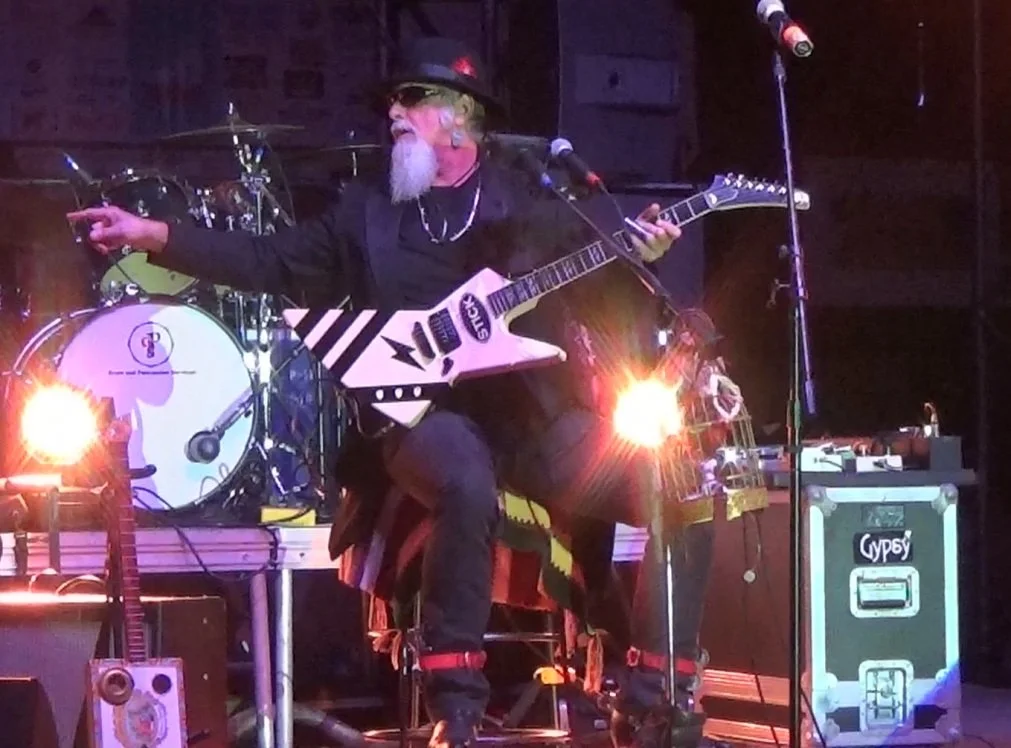 Christian Rock Festival