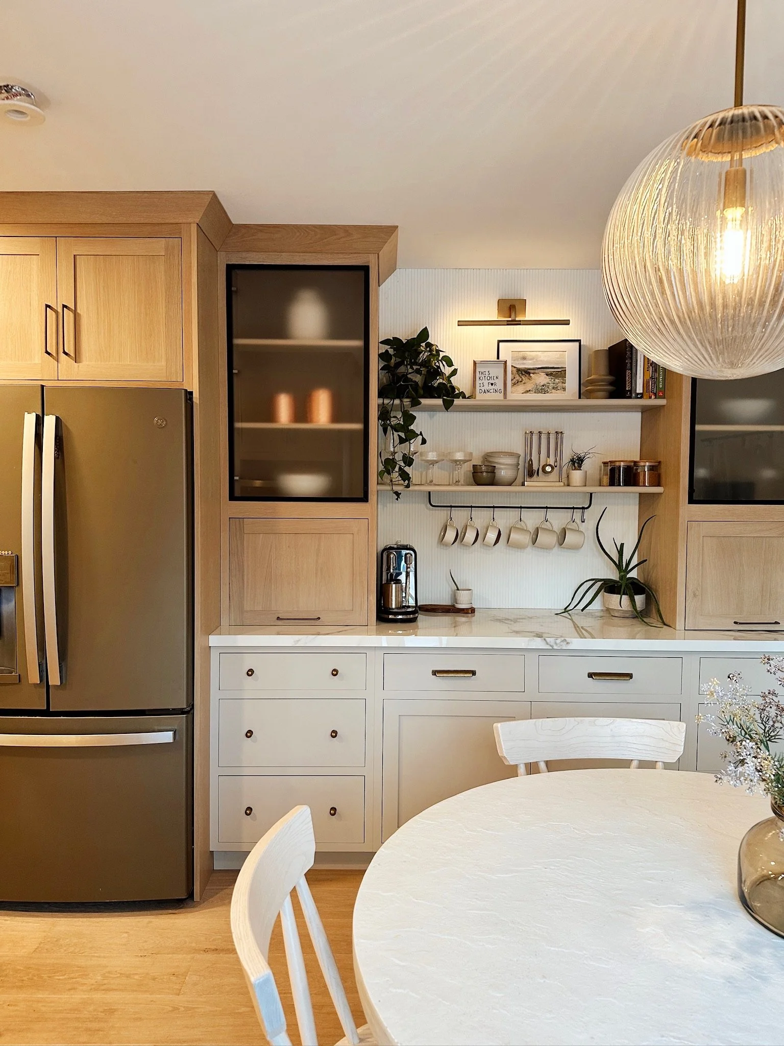 Shaver Kitchen