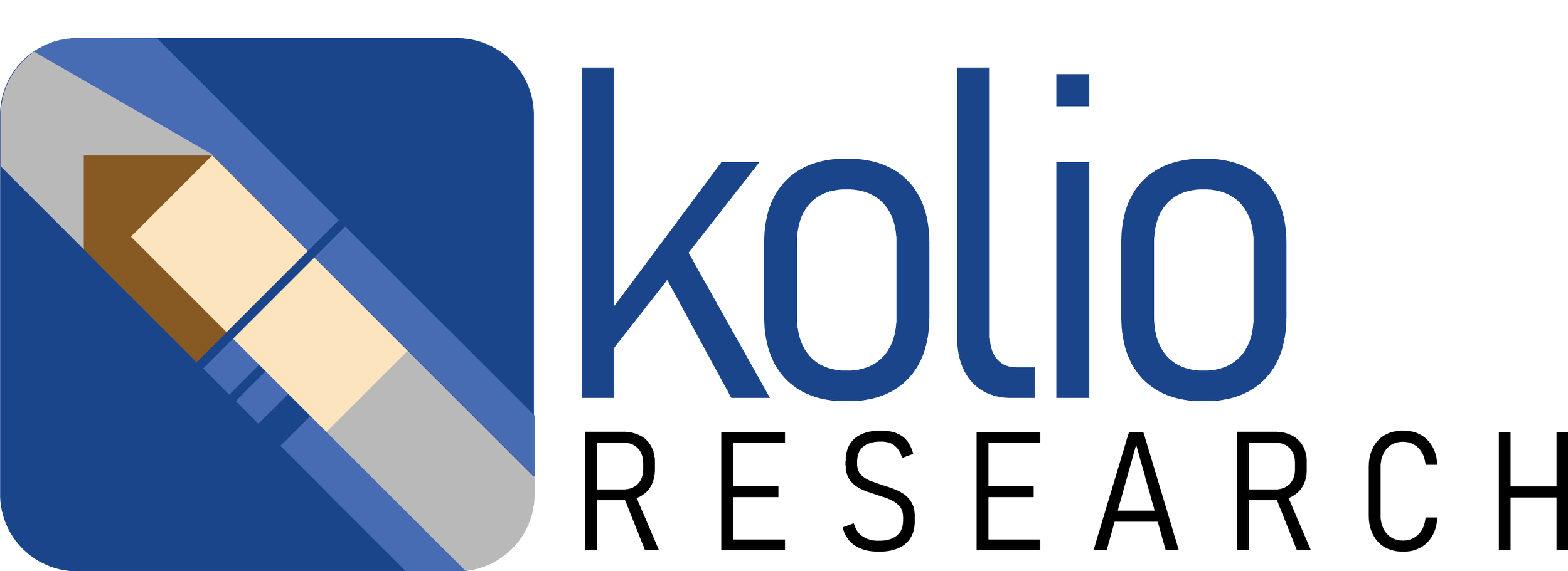 Kolio Research