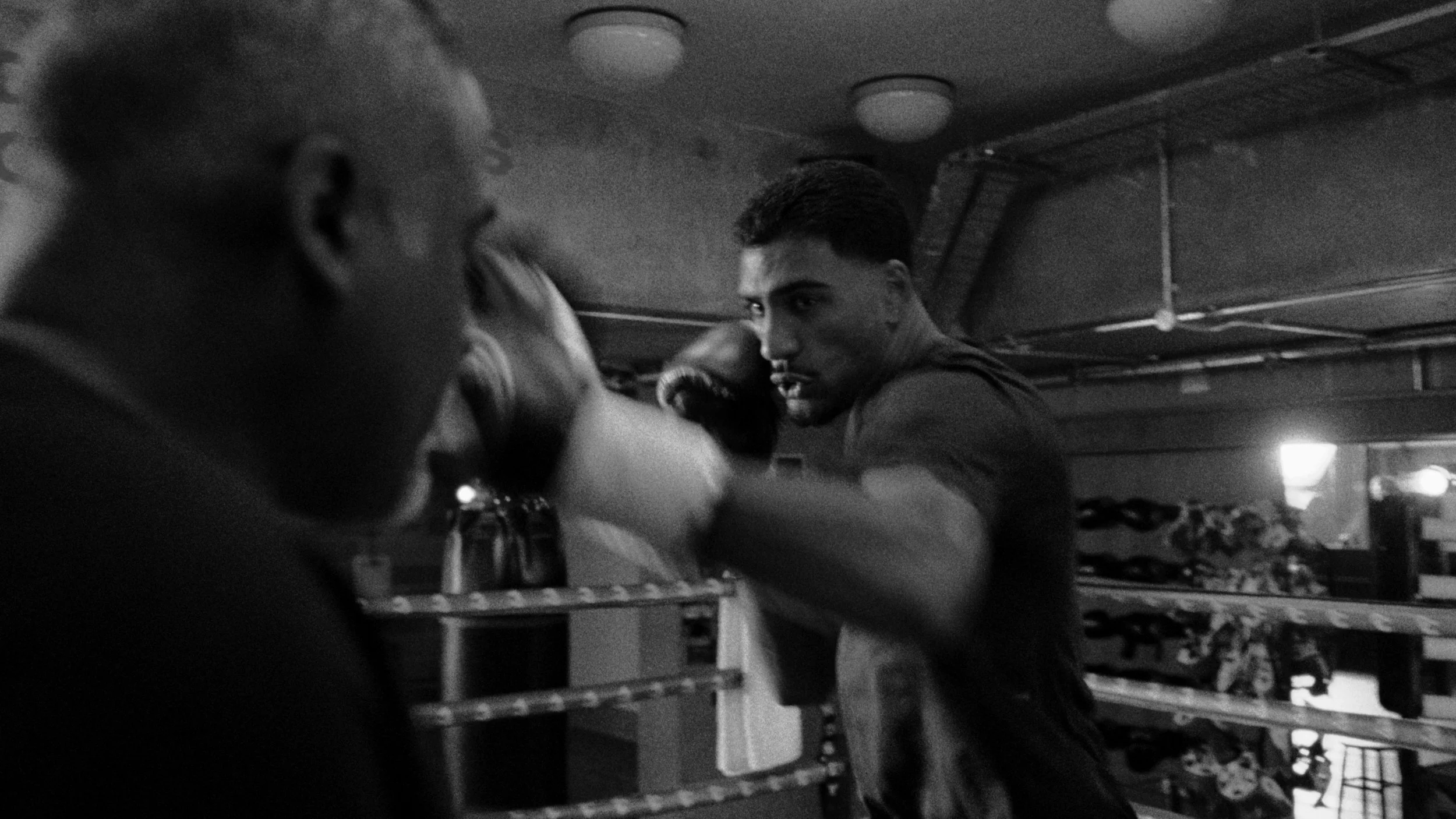 Castore Sportswear - Better Never Stops